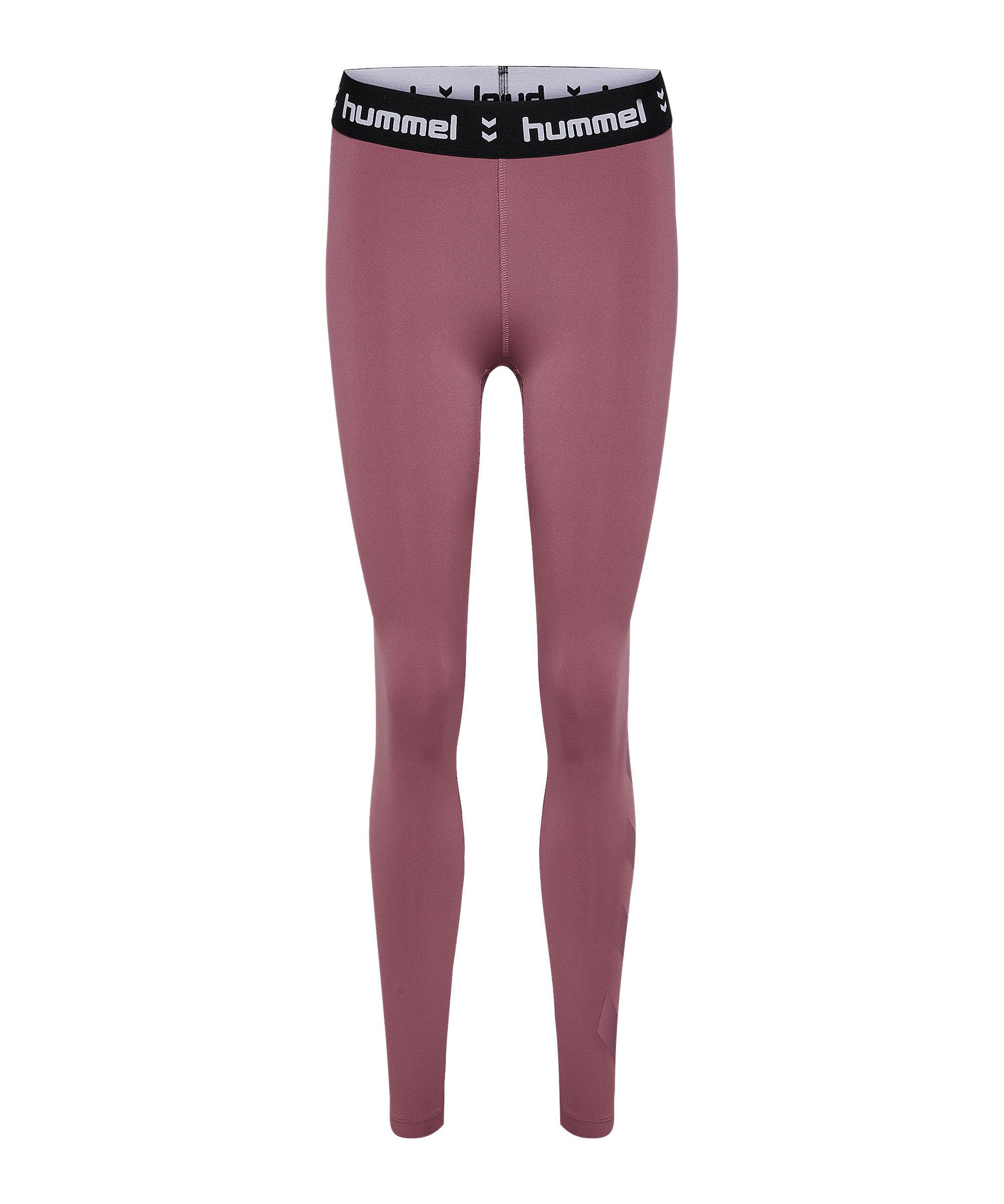 T-Shirt Hummel Pulse MW Tight Damen Tights Damen
