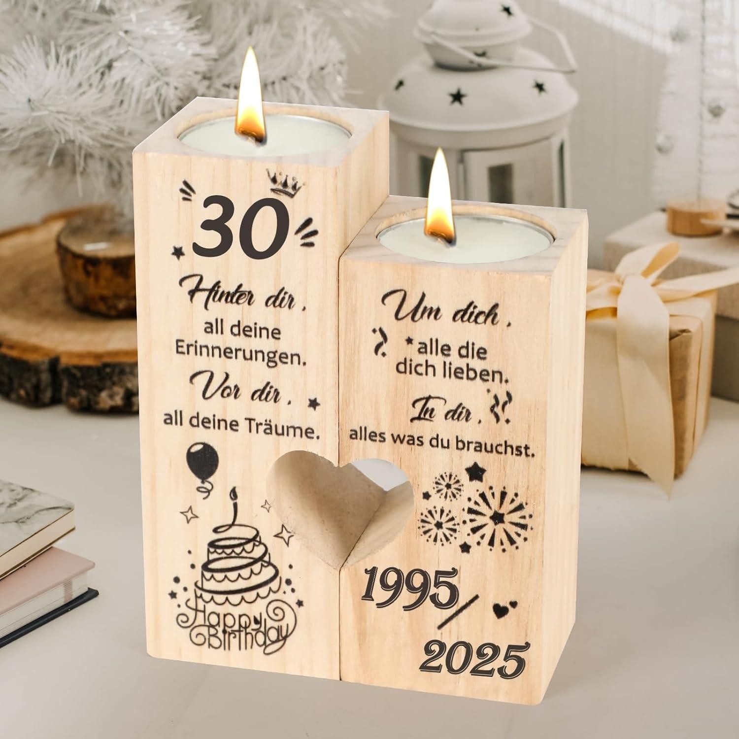 Kerzenständer