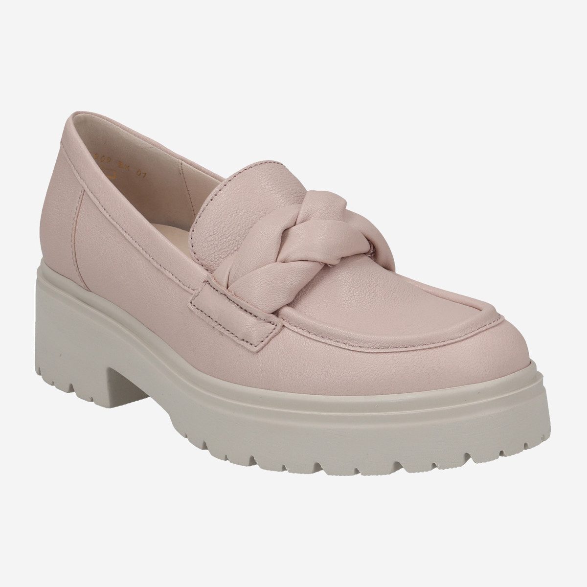 Gabor Gabor 25.232.20, Slipper & Mokassin, Rose, Damen Slipper