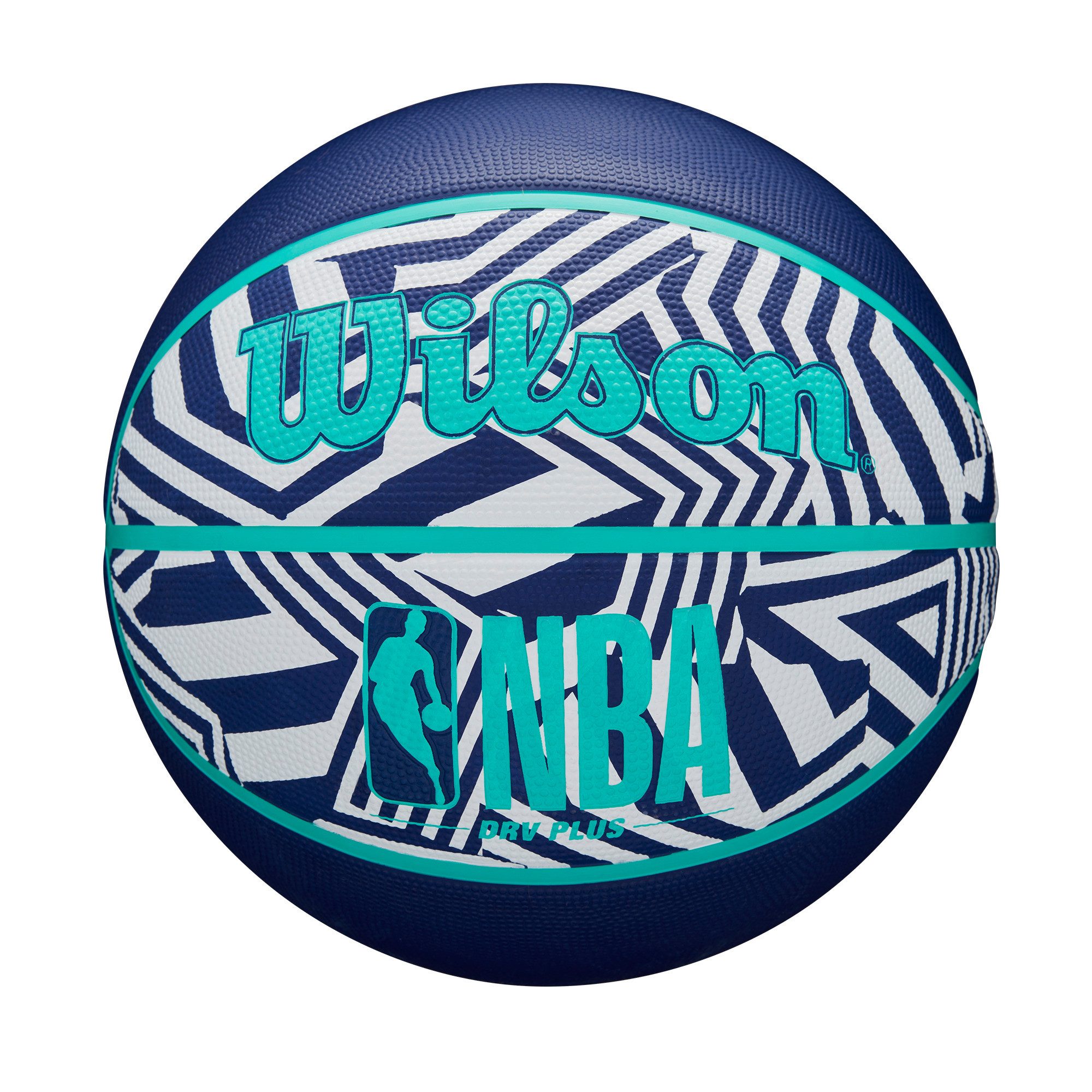 Basketball NBA DRV PLUS DAZZLE CAMO MINT