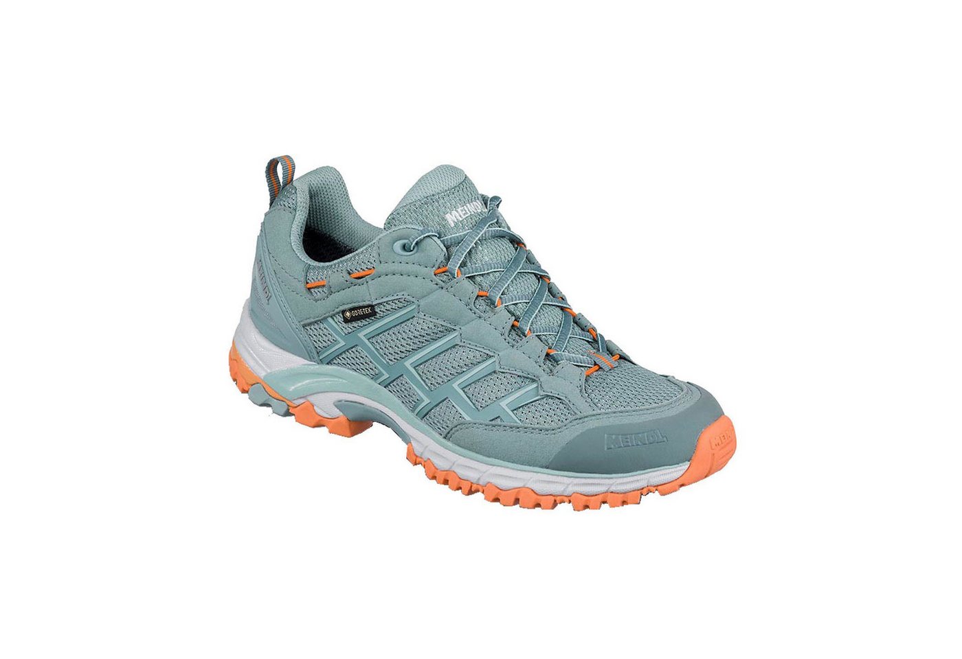 Meindl Caribe Lady GTX Wanderschuh