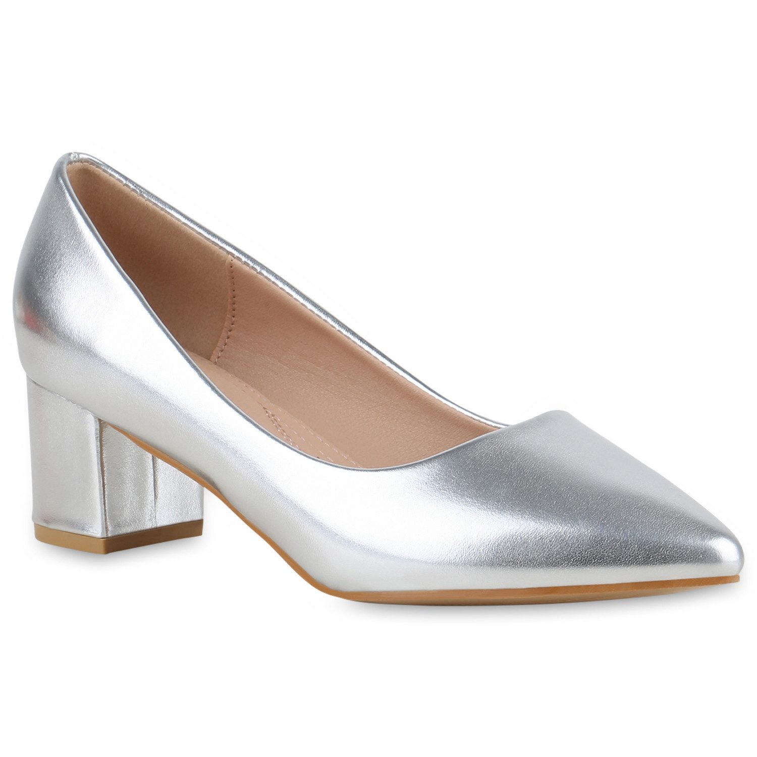 VAN HILL 840671 Pumps Schuhe günstig online kaufen