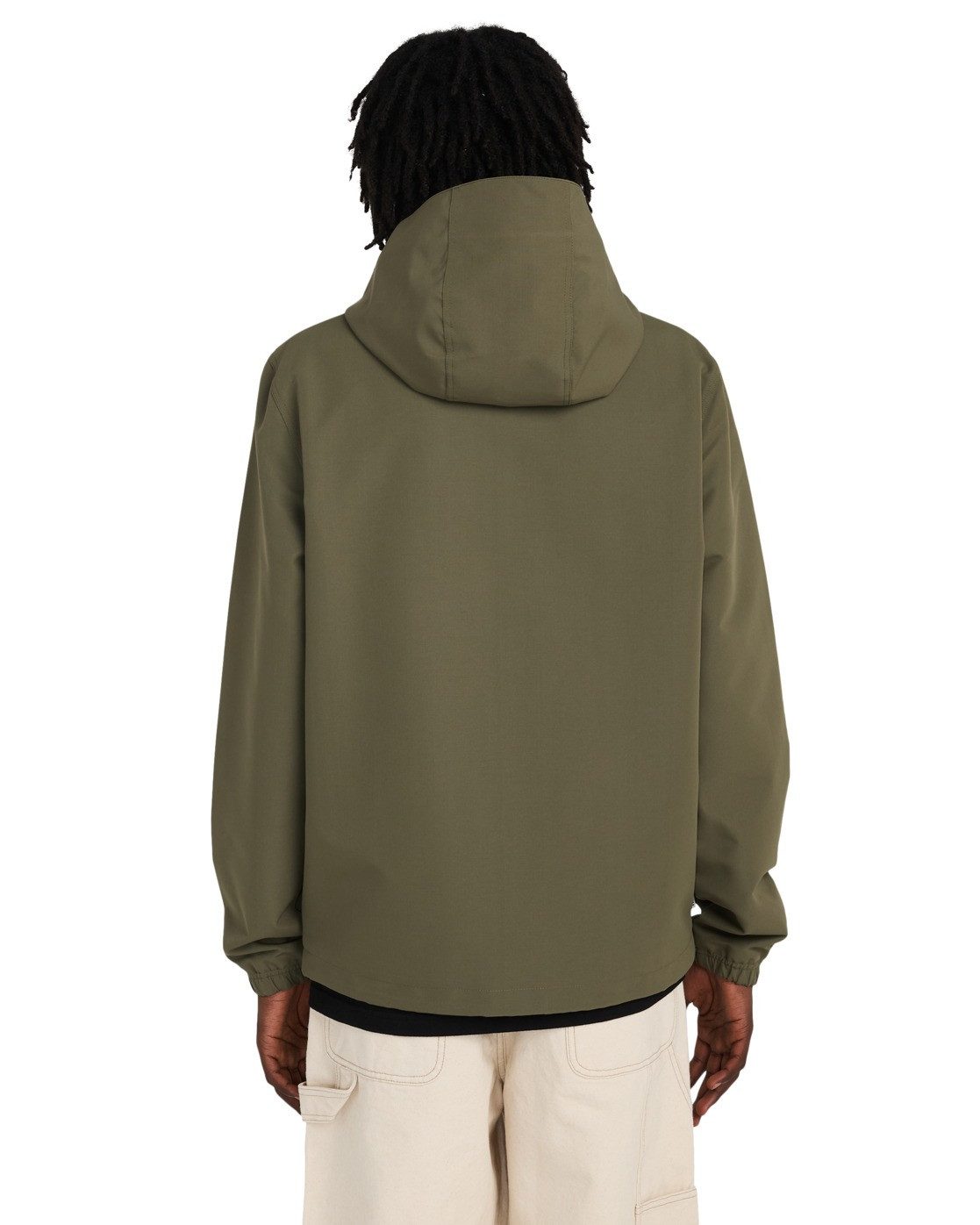 Element Funktionsjacke Alder