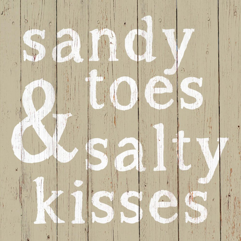 Sniff Papierserviette Salty Kisses 20 Stück