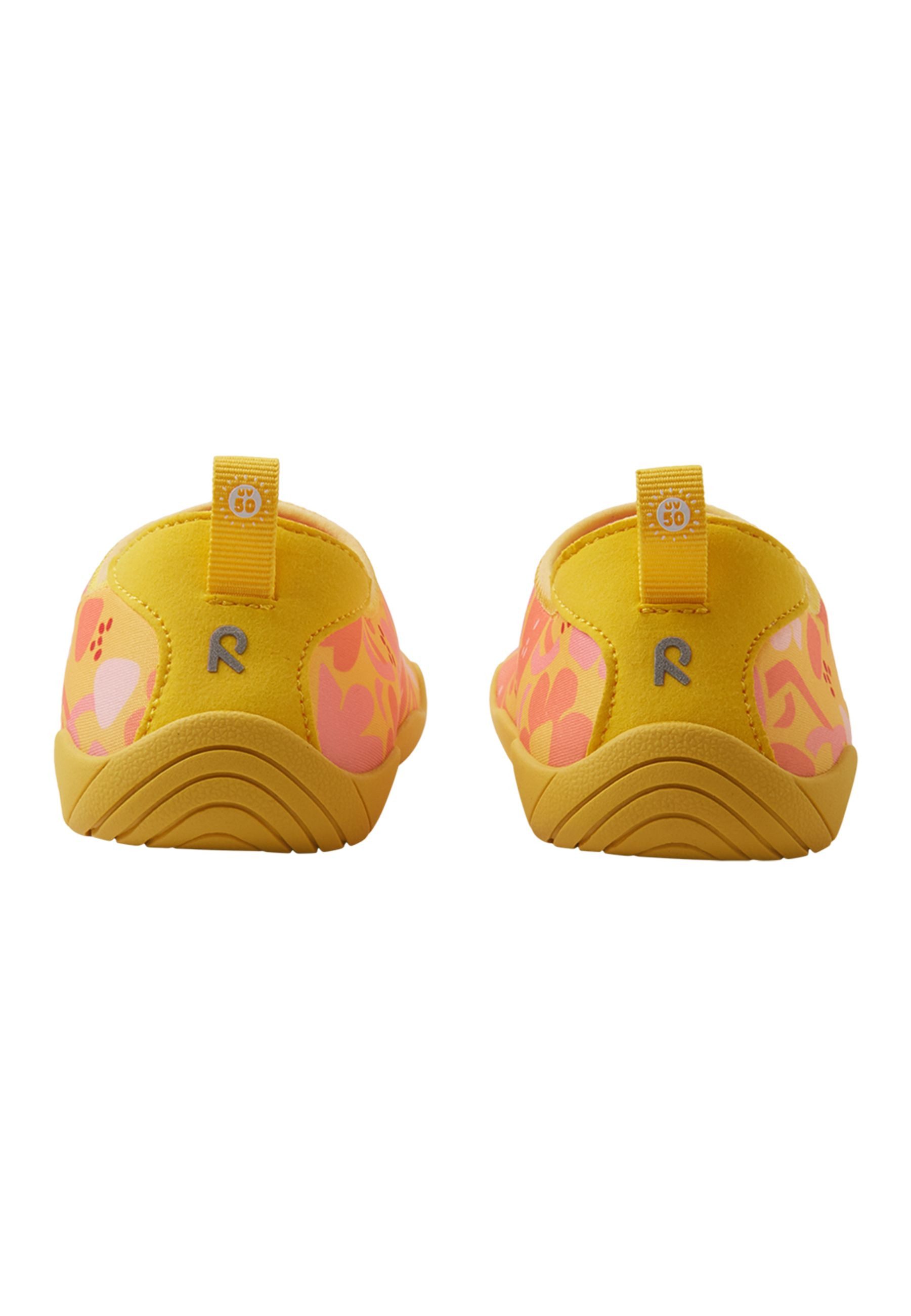 reima LEAN JUNIOR Badeschuh Logo-Applikation günstig online kaufen