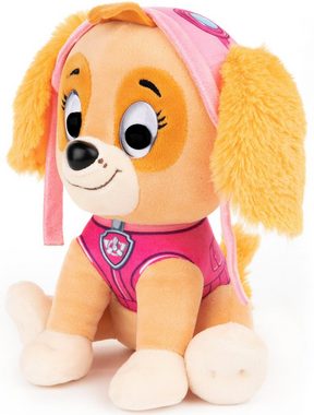 Spin Master Plüschfigur Gund - Paw Patrol Plüsch 23 cm - Skye