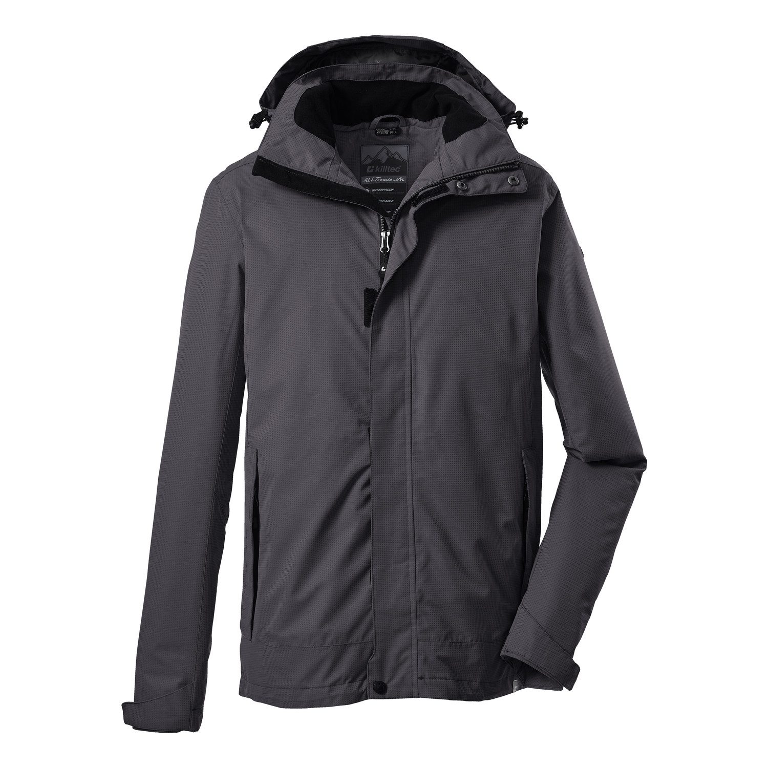 Killtec Outdoorjacke Xenios günstig online kaufen