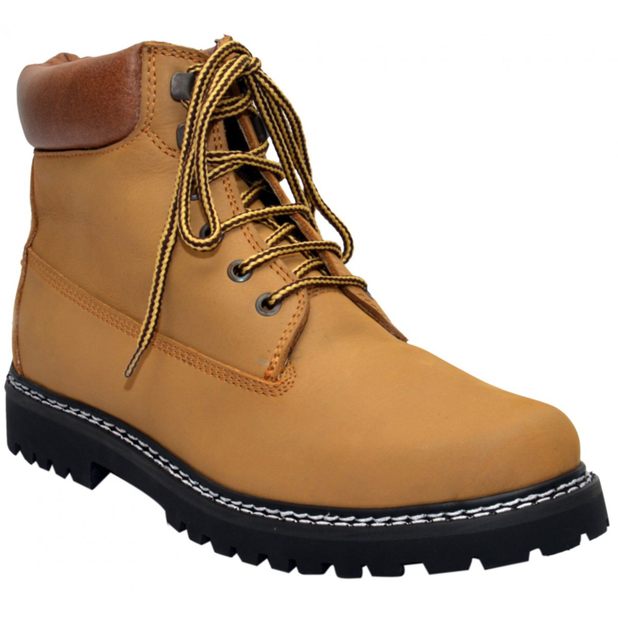 German Wear 20764 Schnürboots Desert Boots günstig online kaufen