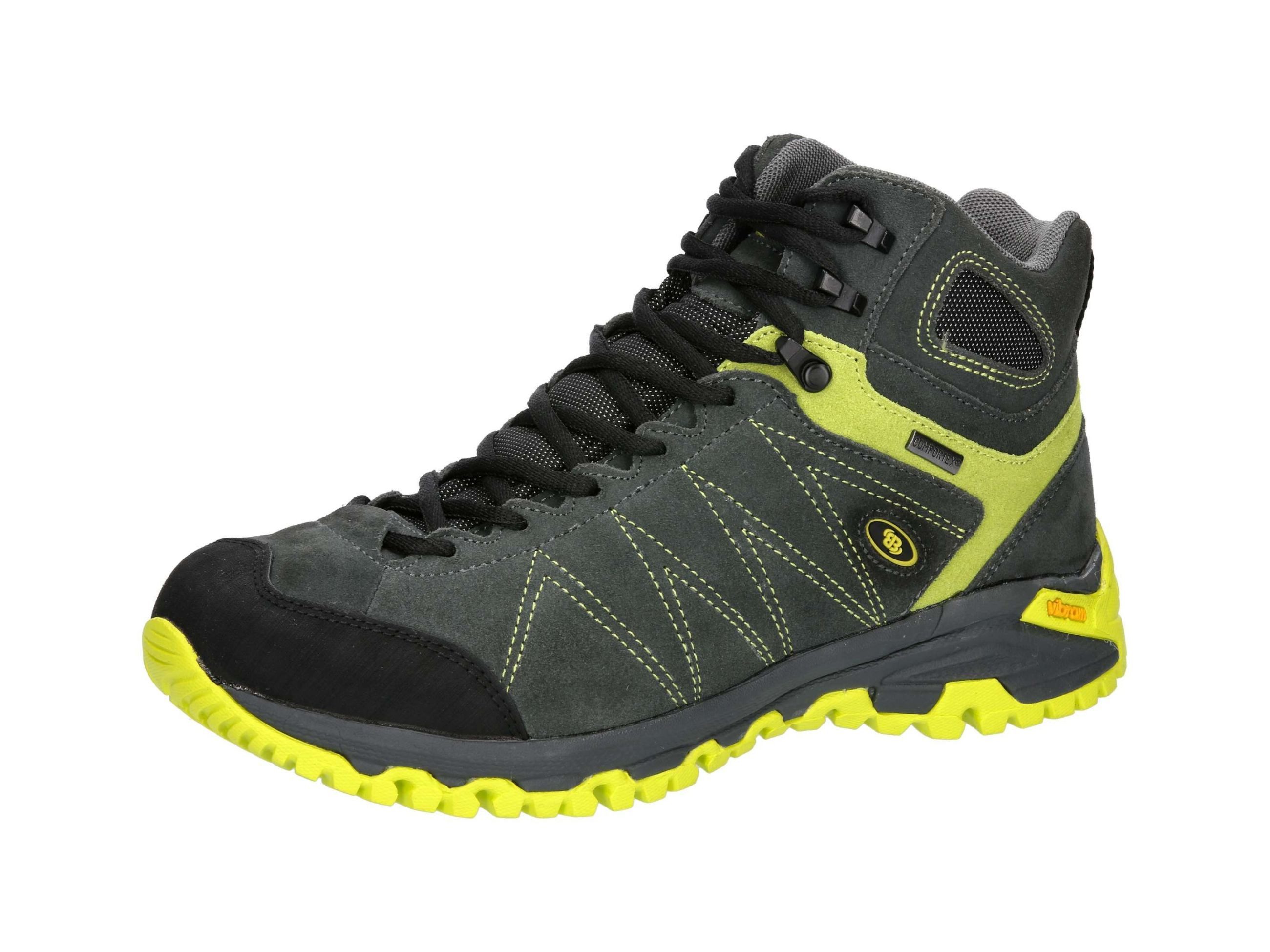 BRÜTTING Outdoorstiefel Mount Kapela High Outdoorschuh günstig online kaufen