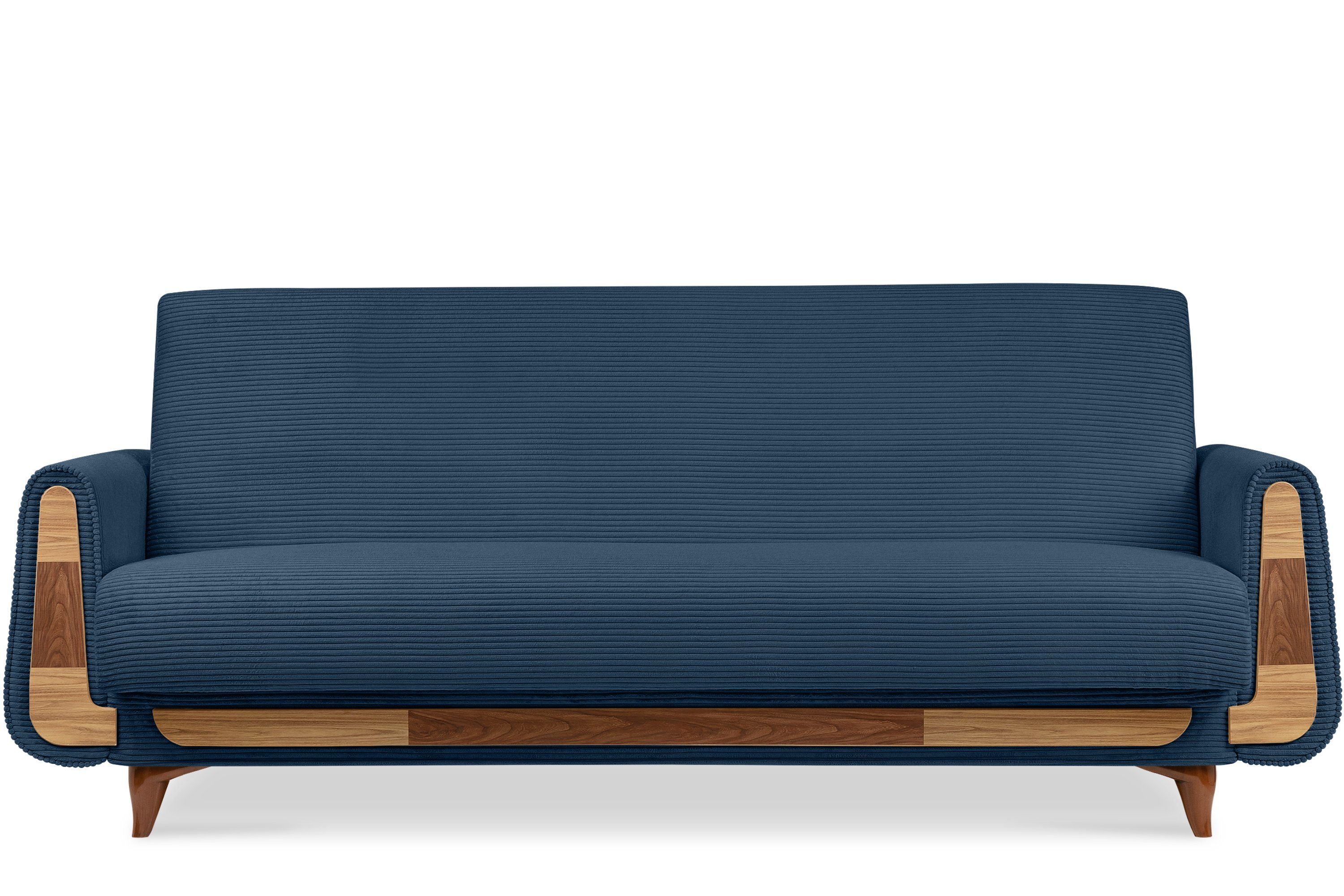 KONSIMO® 3-Sitzer GUSTAVO II Sofa 3-Personen, günstig online kaufen