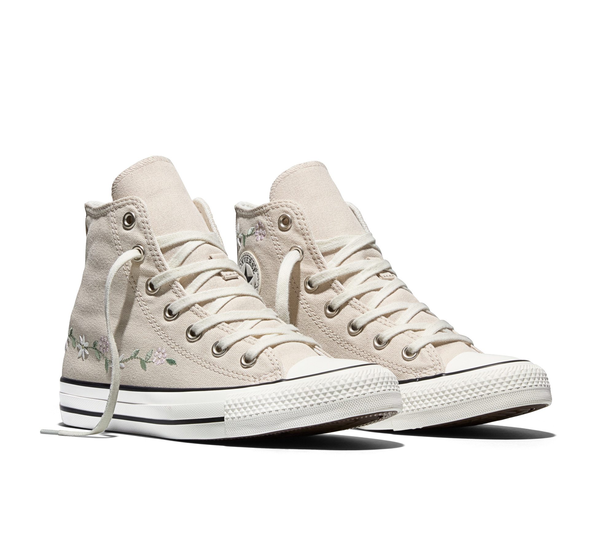 Converse CHUCK TAYLOR ALL STAR für Alltag, leicht profiliertes Laufsohlenprofil, sportlicher Look