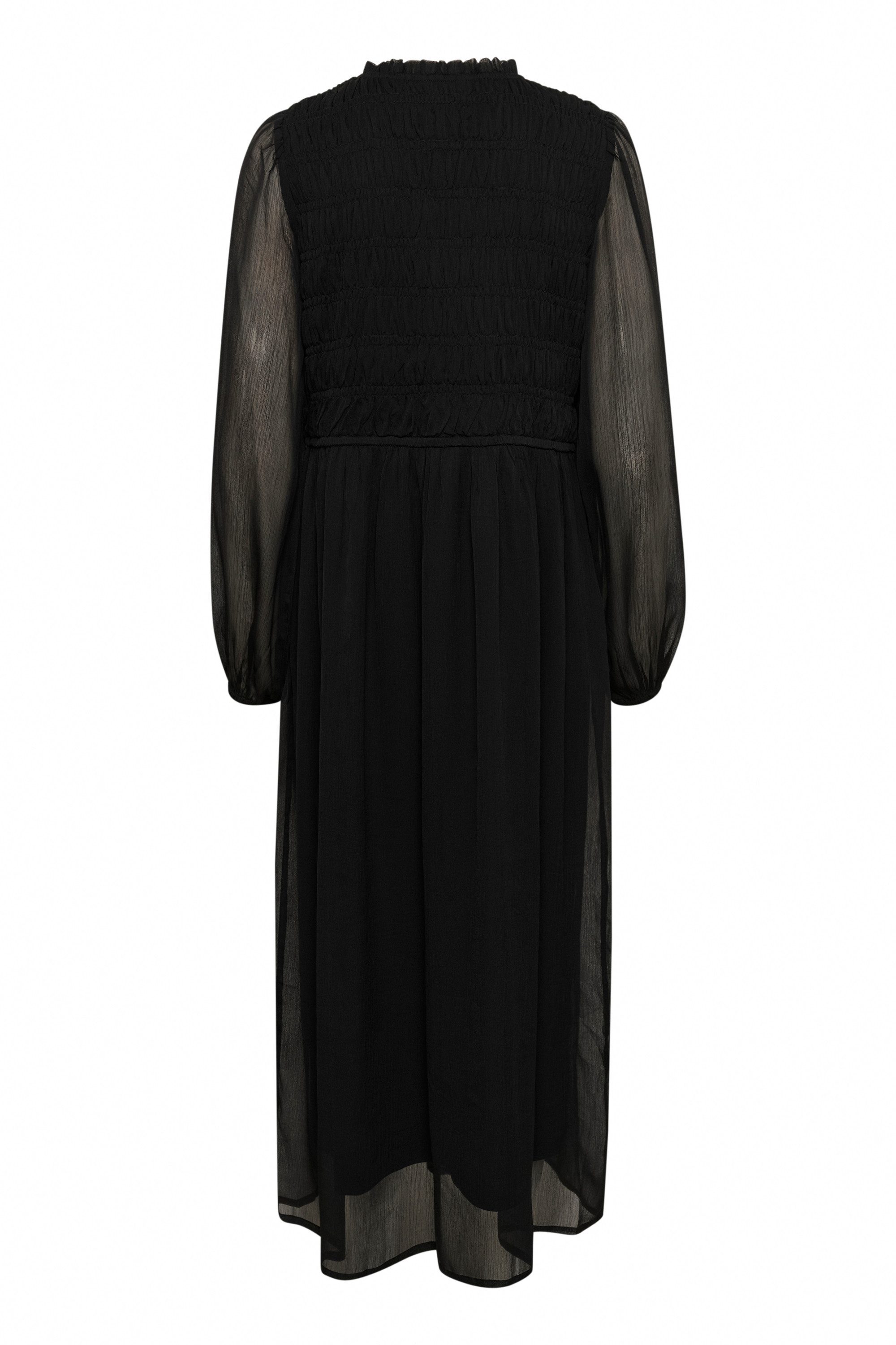 KAFFE Blusenkleid Kleid BPoleanna günstig online kaufen