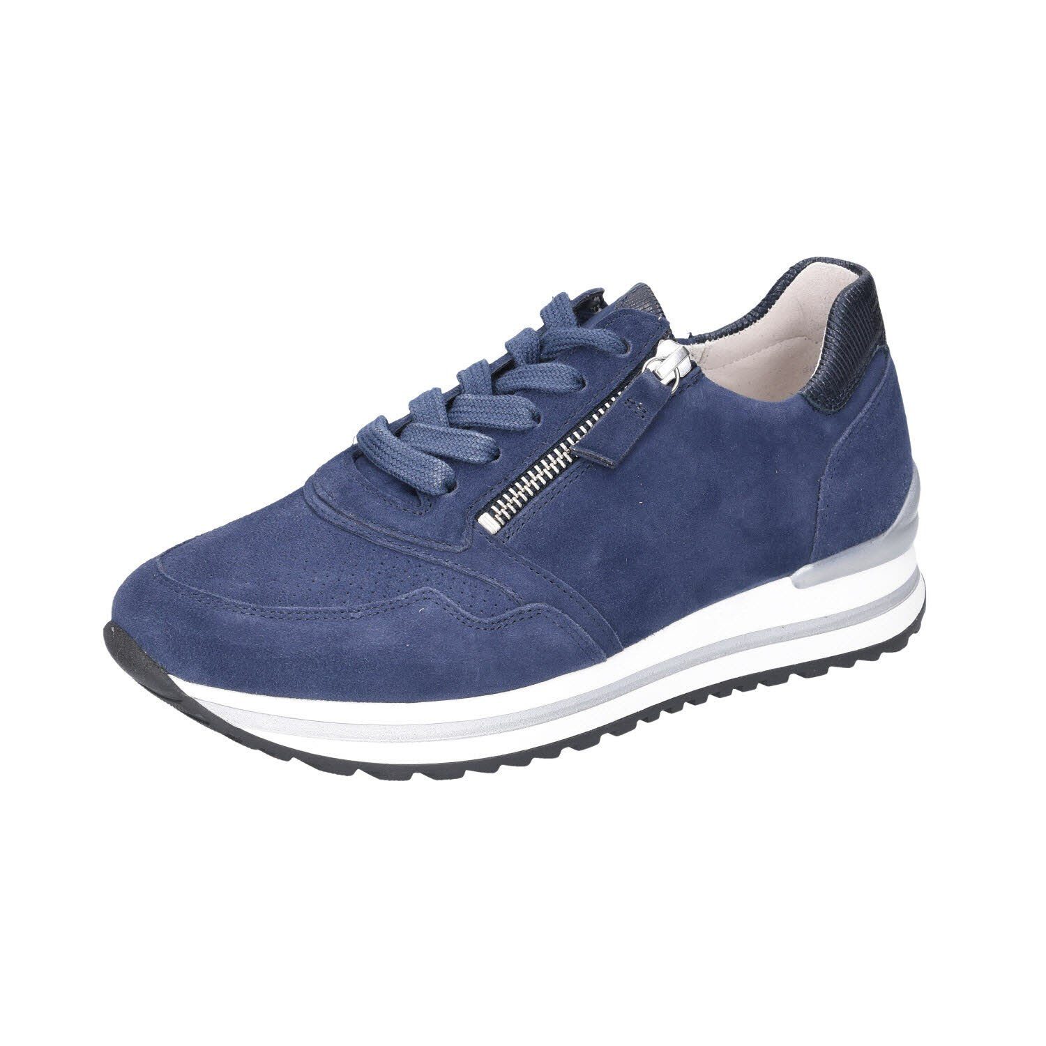 Gabor Sneaker river/marine