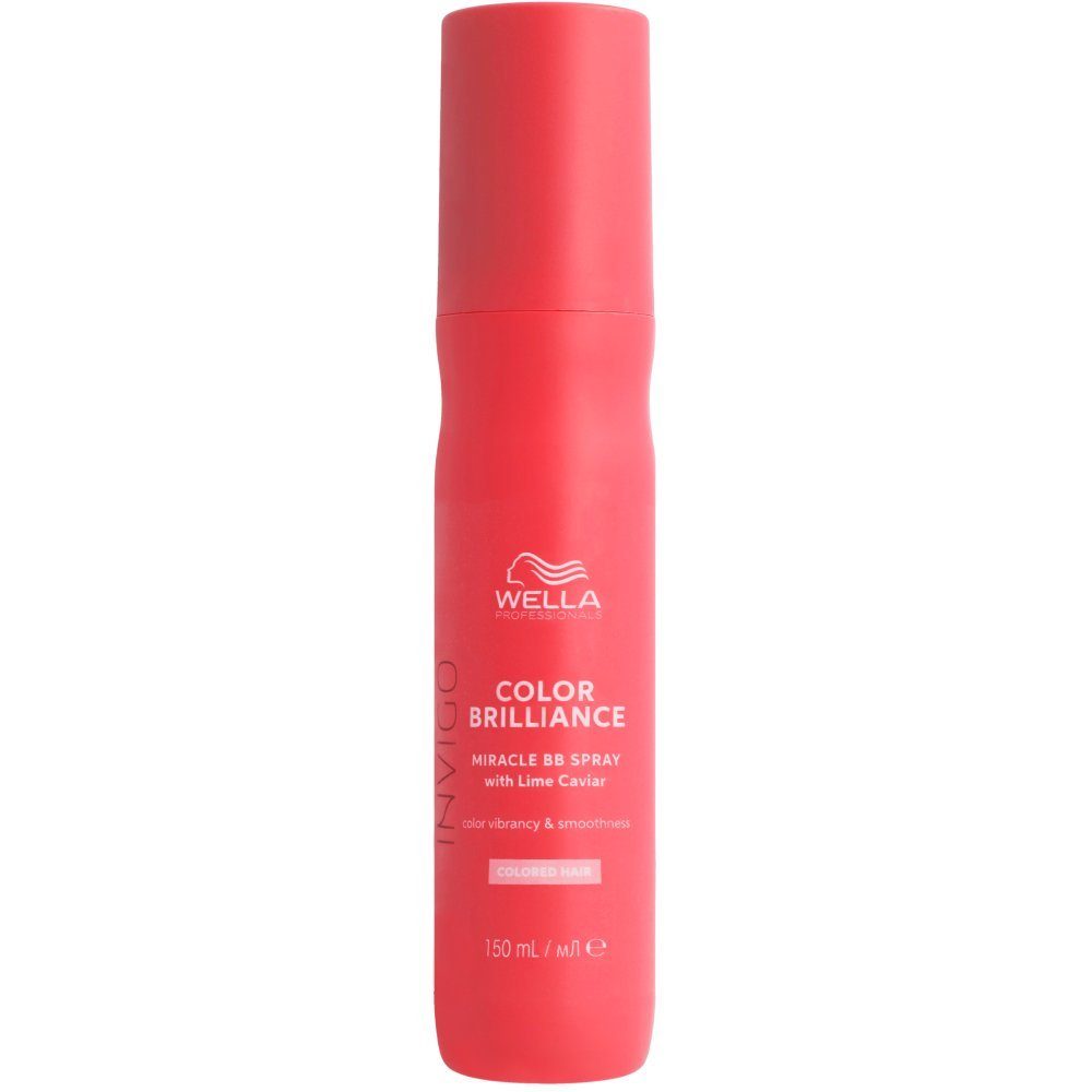 Wella Professionals Leave-in Pflege Invigo Color Brilliance Miracle BB Spray 150 ml