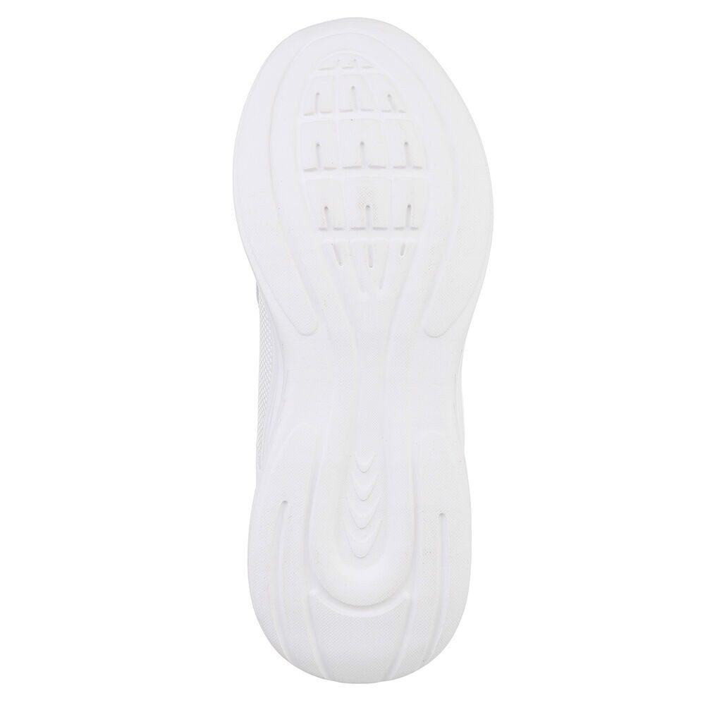 Coolwalk Herren Low-Top Freizeit Sneaker (88843932) Flach Sneakers in Weiß