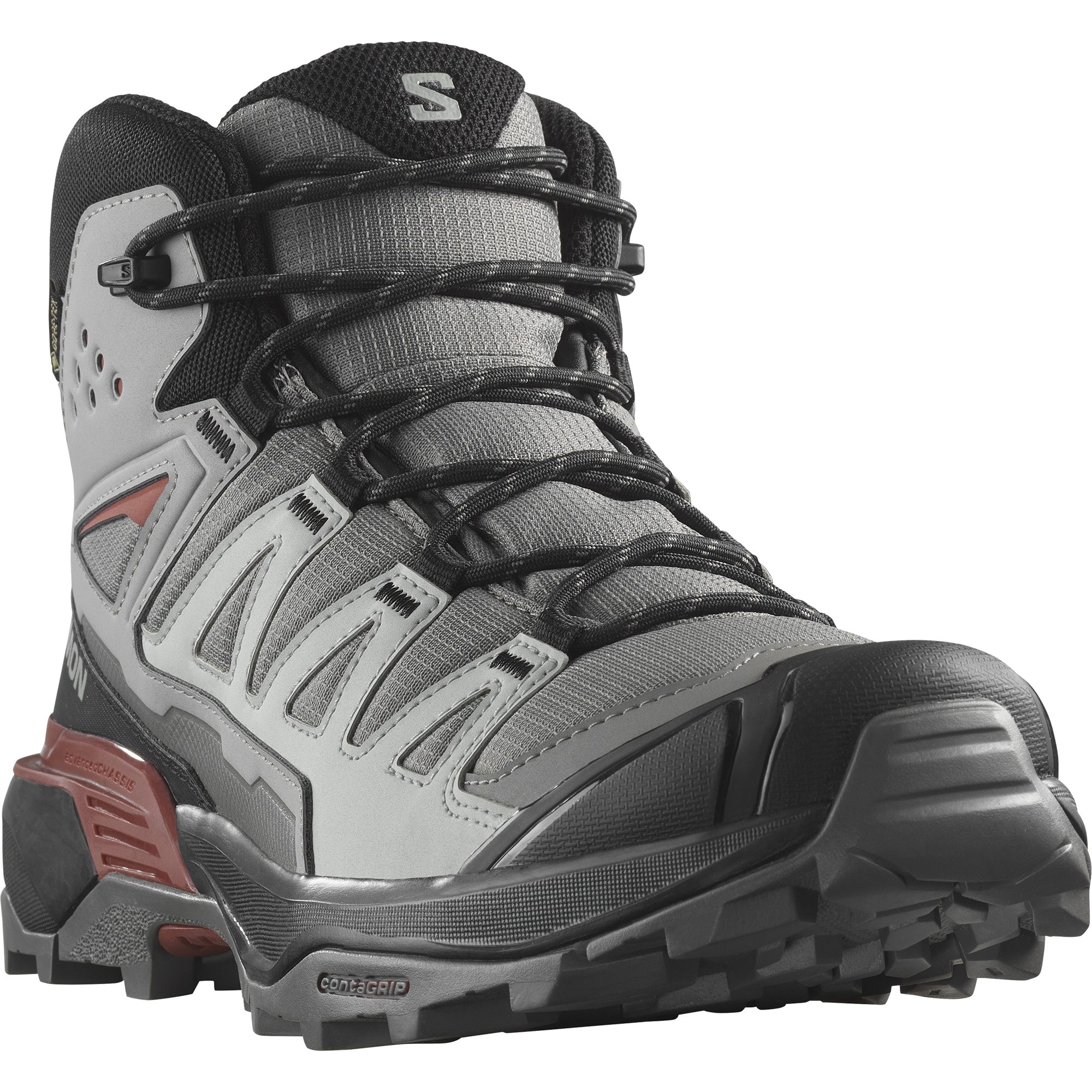 Salomon X ULTRA 360 MID GORE-TEX Wanderschuh wasserdicht