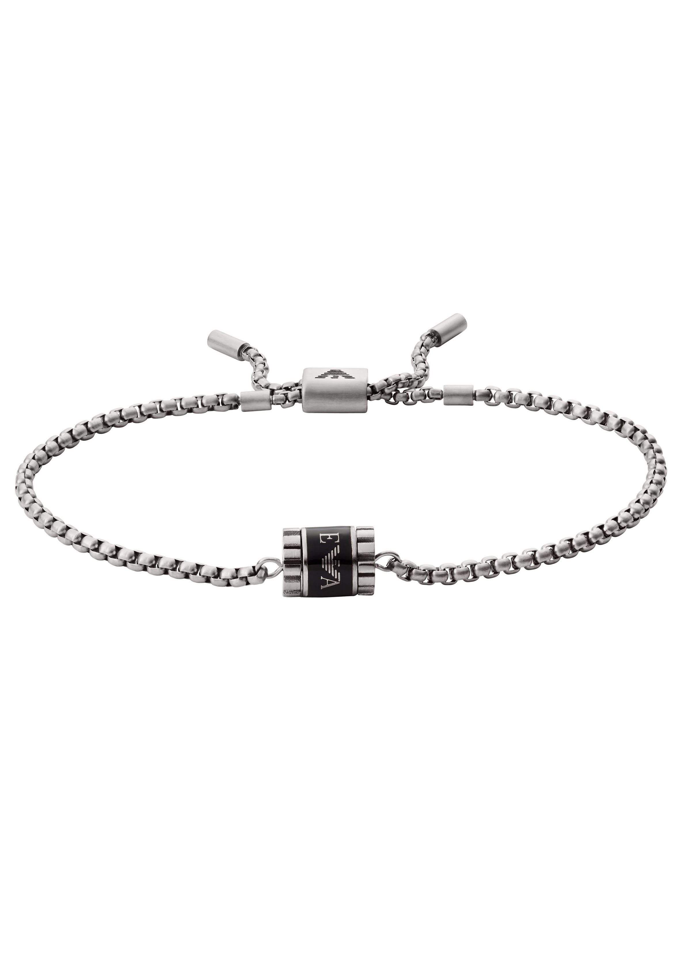 Emporio Armani Edelstahlarmband EGS28450...
