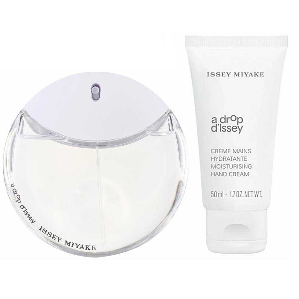 Issey Miyake 2-tlg. d'Issey, A Drop Duft-Set
