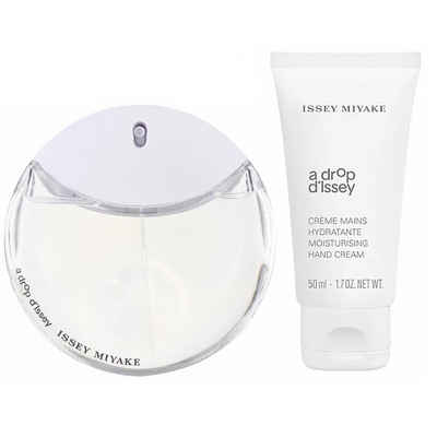 Issey Miyake Duft-Set A Drop d'Issey, 2-tlg.