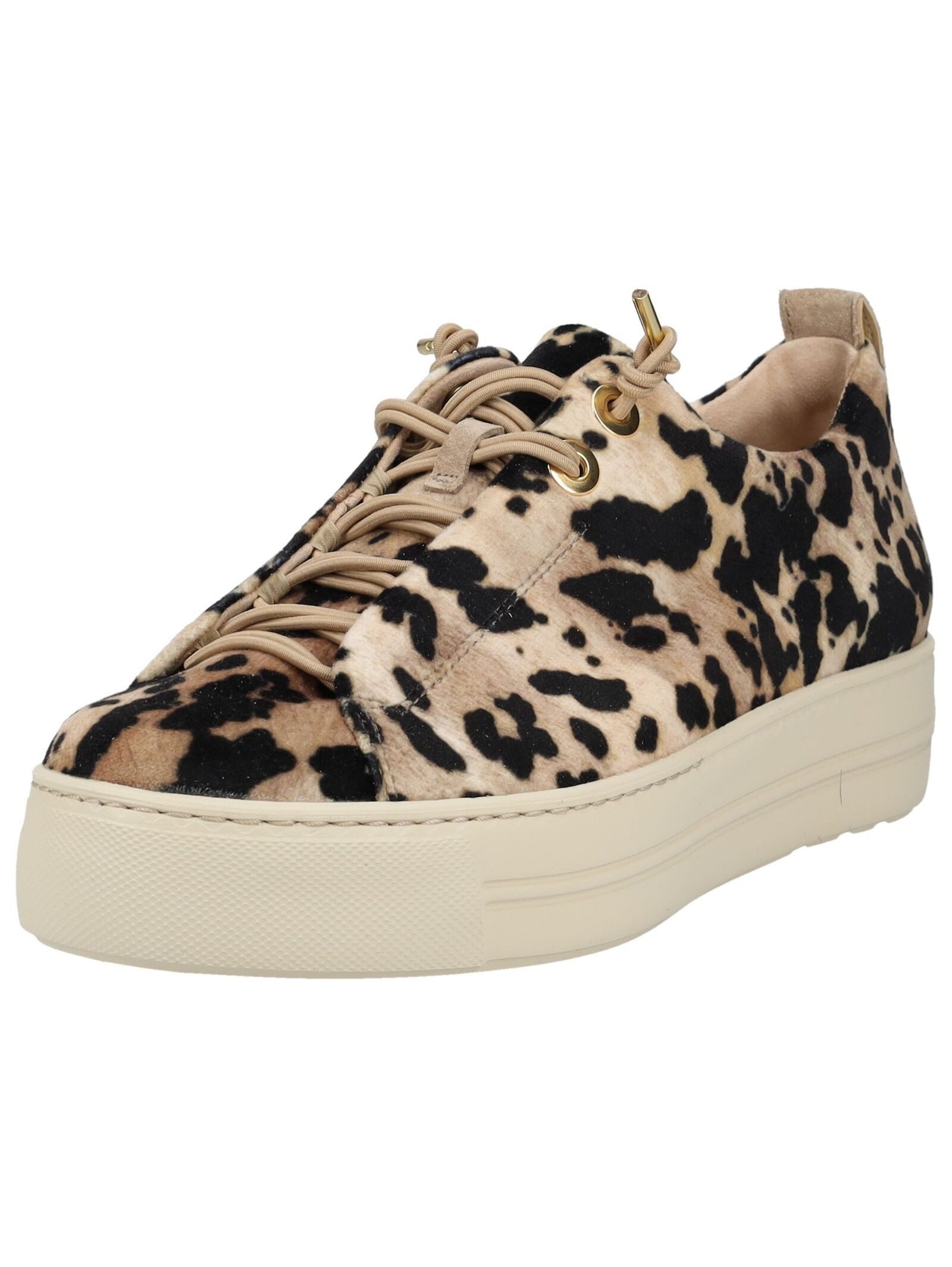 Paul Green Paul Green Sneaker Textil Plateausneaker günstig online kaufen