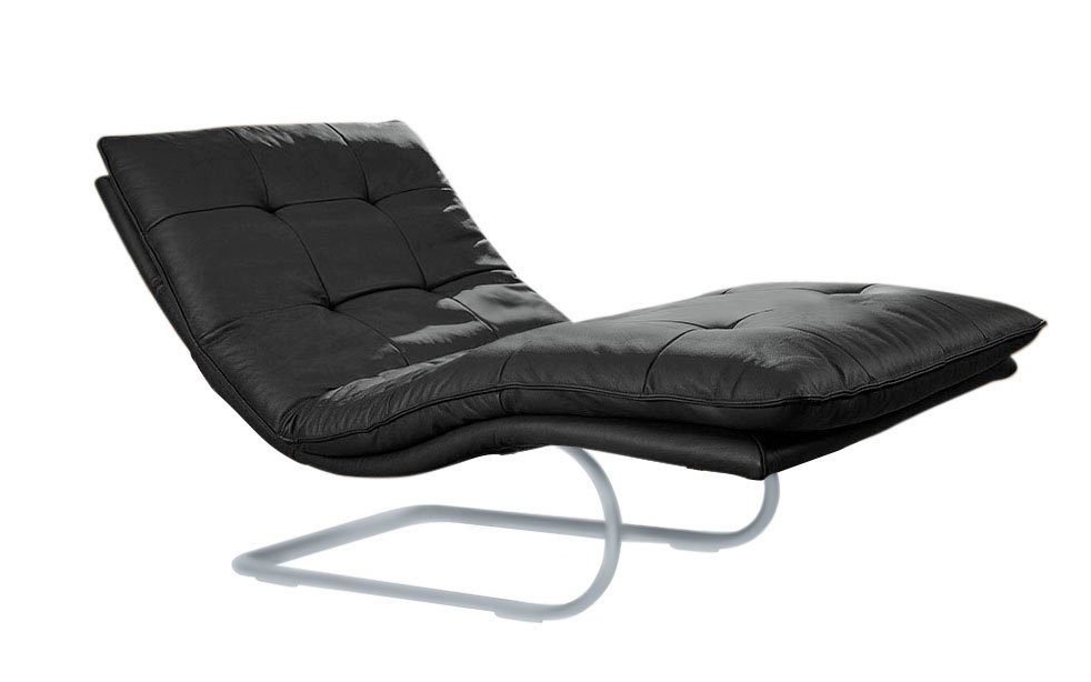 W.SCHILLIG Relaxliege daily dreams, in Waffelkissen-Optik, günstig online kaufen