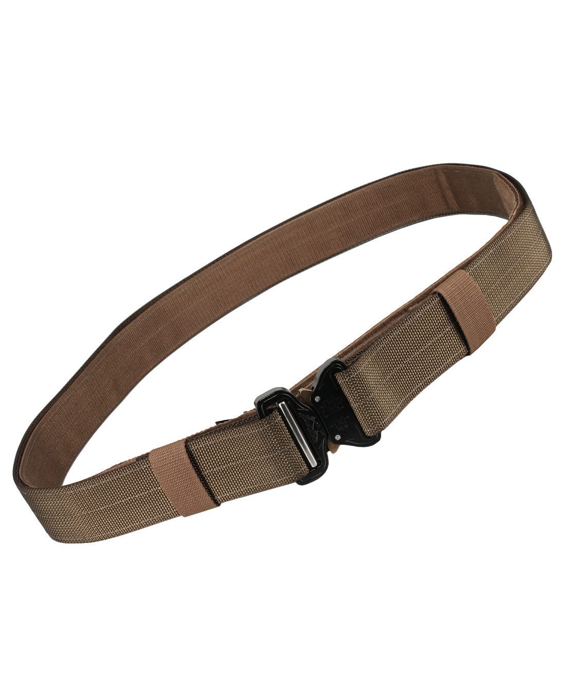 Tasmanian Tiger Synthetikgürtel TT Equipment Belt Set Coyote Braun