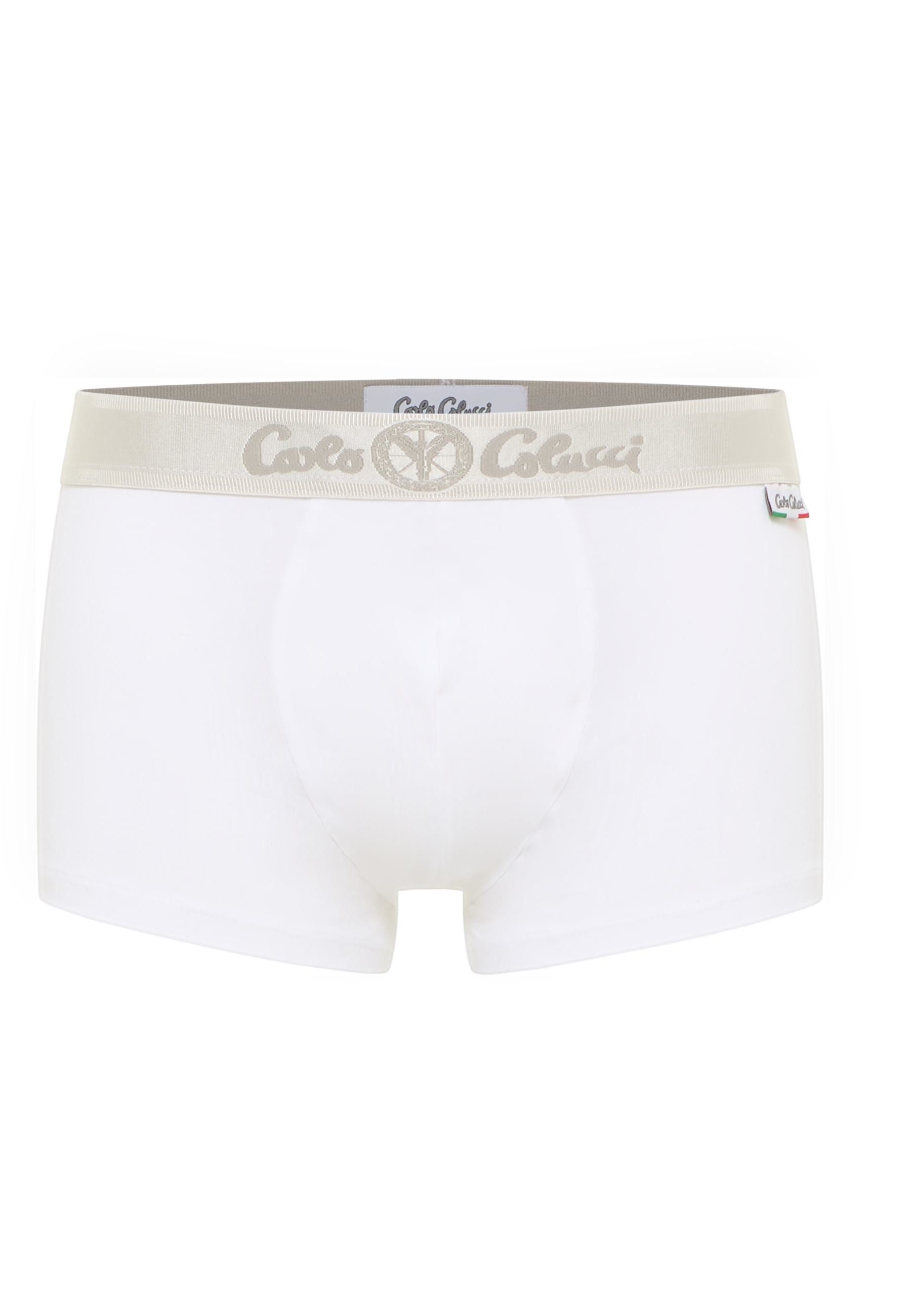 CARLO COLUCCI Jazz-Pants Slips Eberle