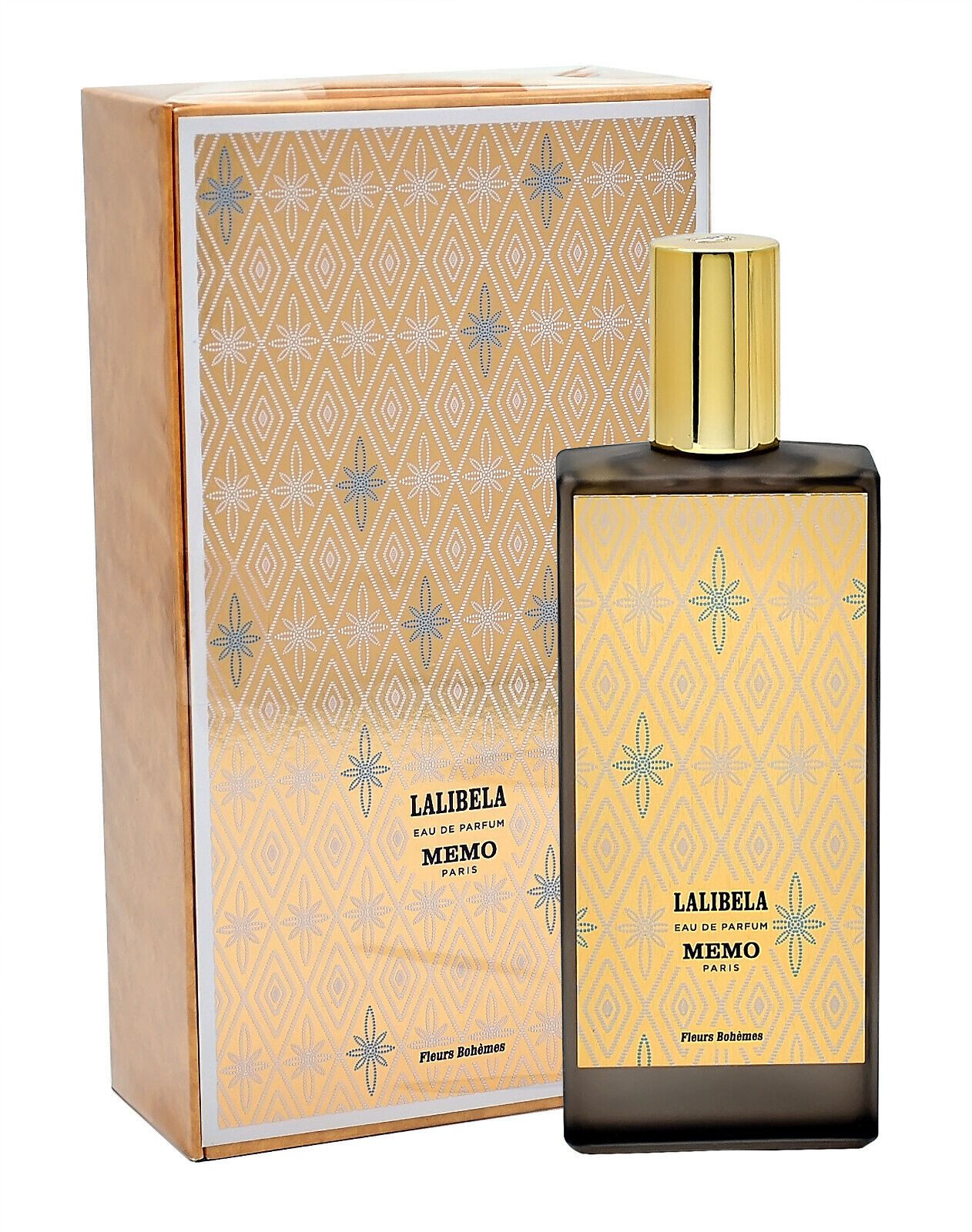 Memo Paris Парфюми MEMO LALIBELA EDP 75ML