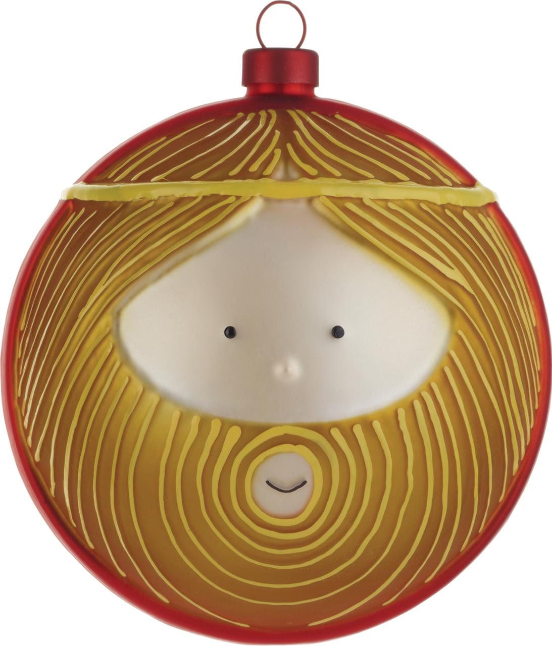 Alessi Weihnachtsbaumkugel