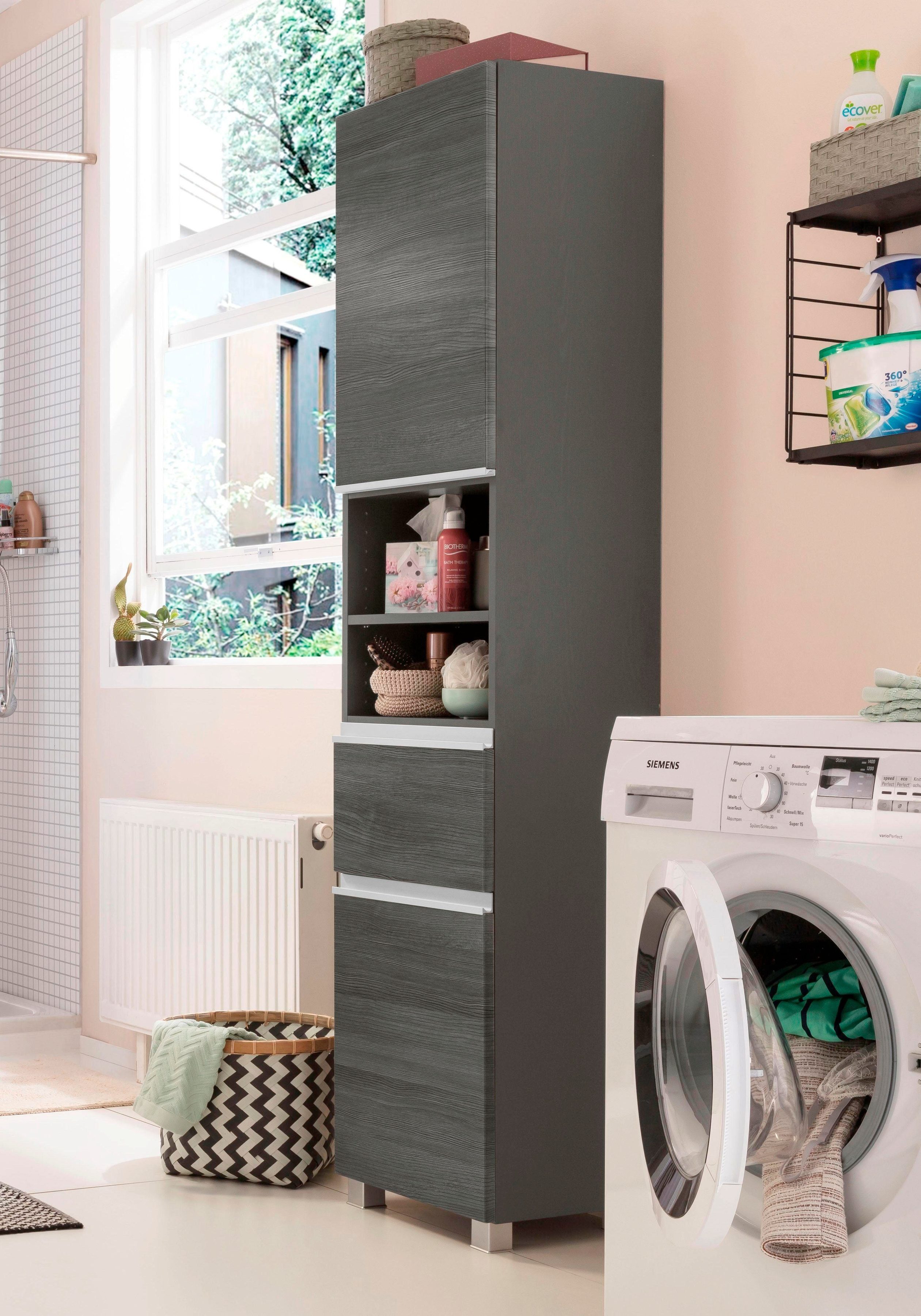 welltime Hochschrank Ohio