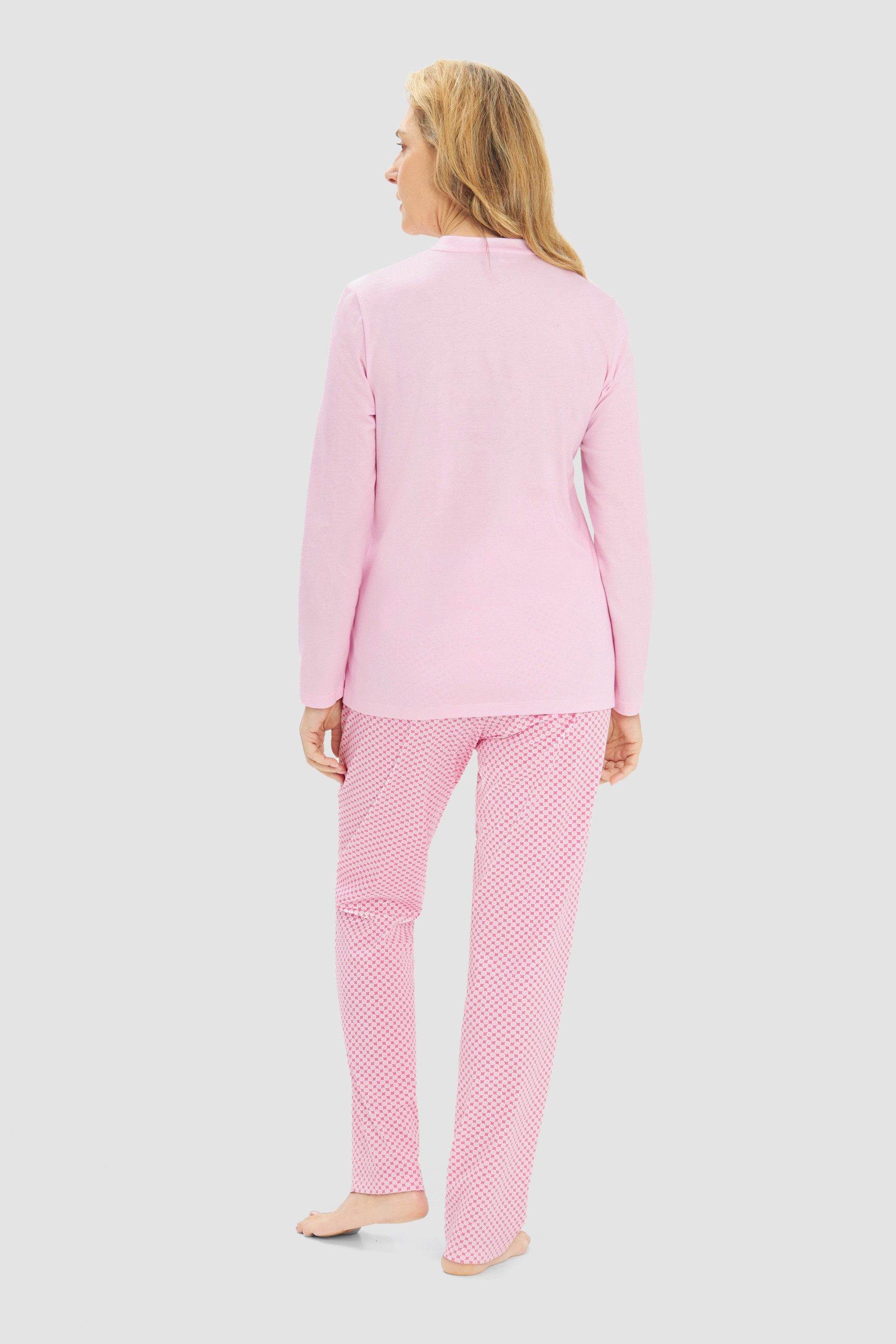 Rösch Pyjama 1253518 günstig online kaufen