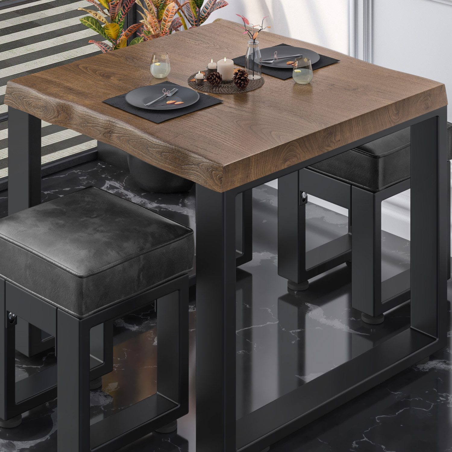 GGMMÖBEL Bistrotisch PM