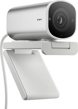 HP 960 4K Webcam (4K Ultra HD, 5x opt. Zoom)