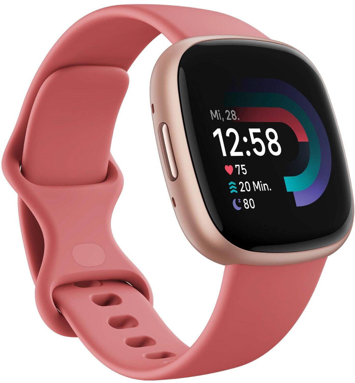 Google FB523RGRW Fitnessuhr