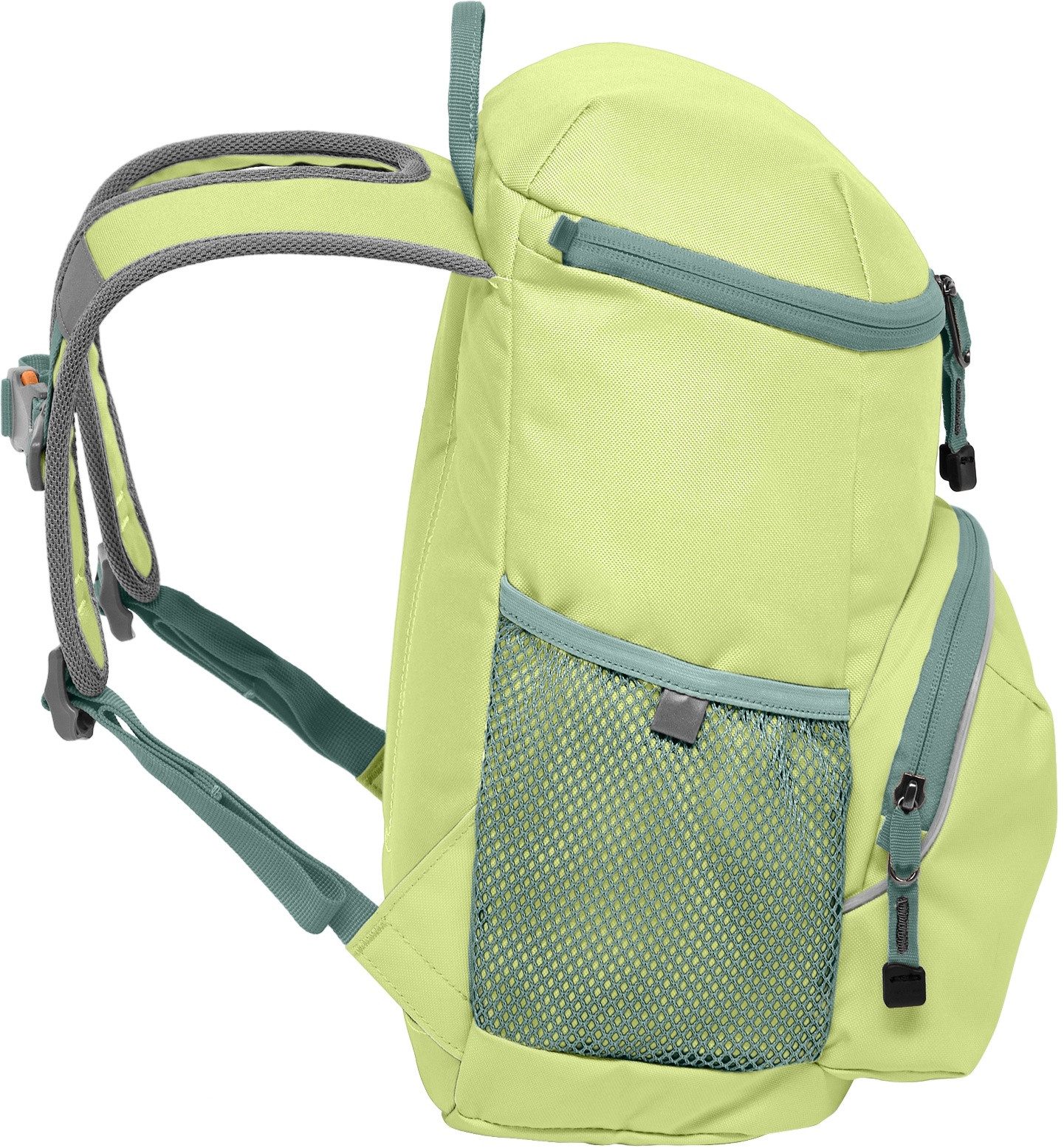 Jack Wolfskin Kinderrucksack ERLEBNIS PACK