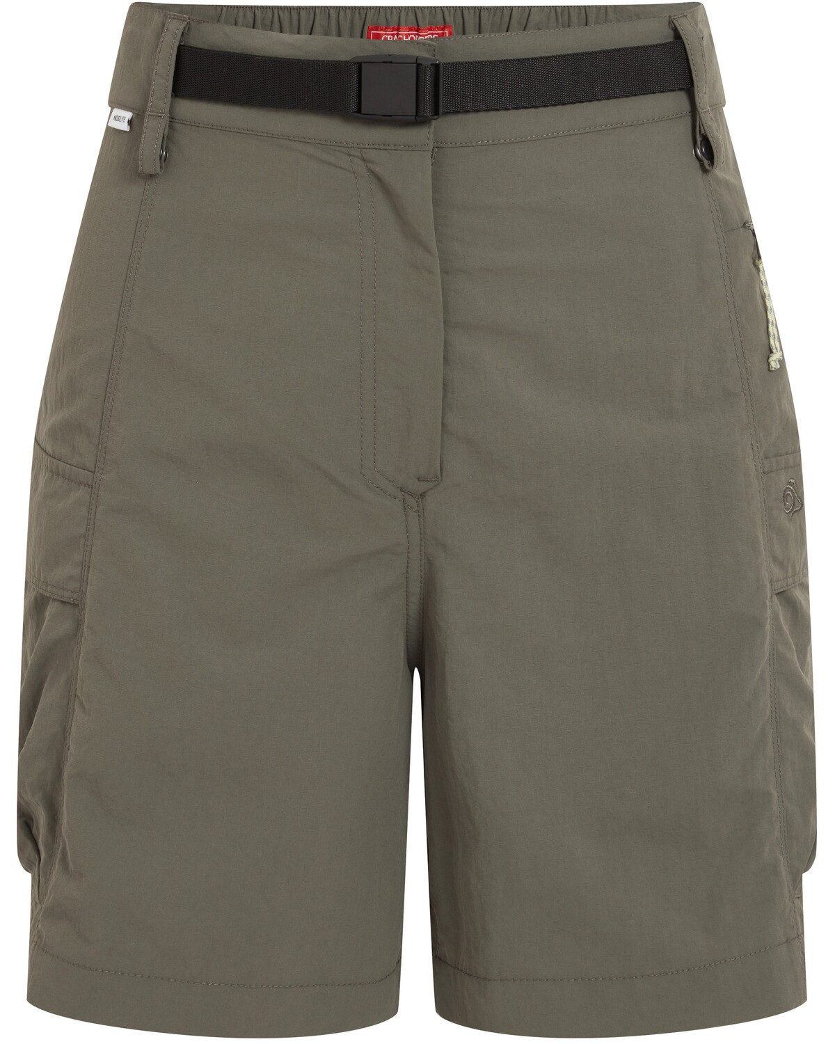 Craghoppers Cargohose Damen Shorts NosiLife Medina