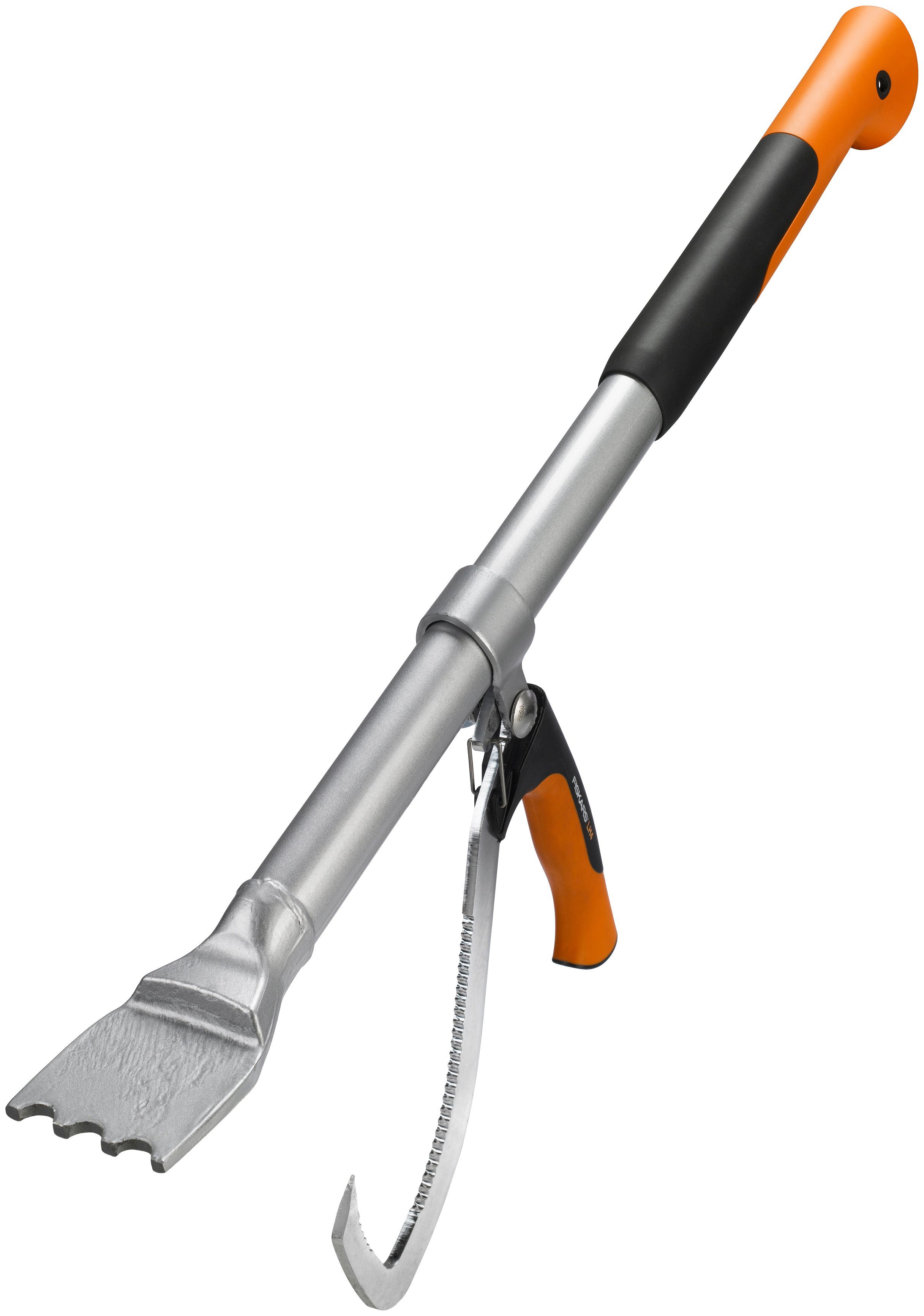Image of Fiskars Fällheber »WoodXpert™ M«, 2-tlg.], mit Wendehaken