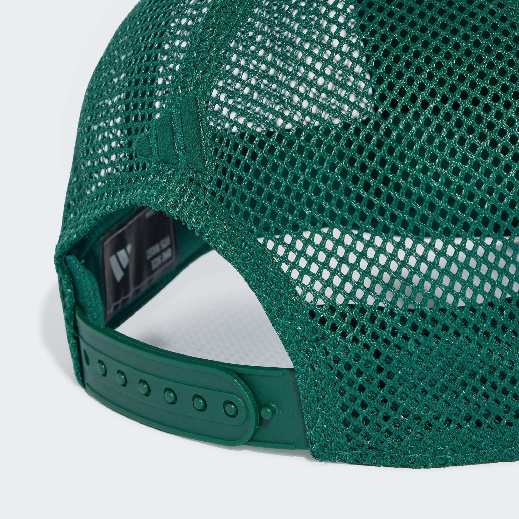 adidas Performance Schirmmütze STADION GRAFIK TRUCKER KAPPE (1-St)