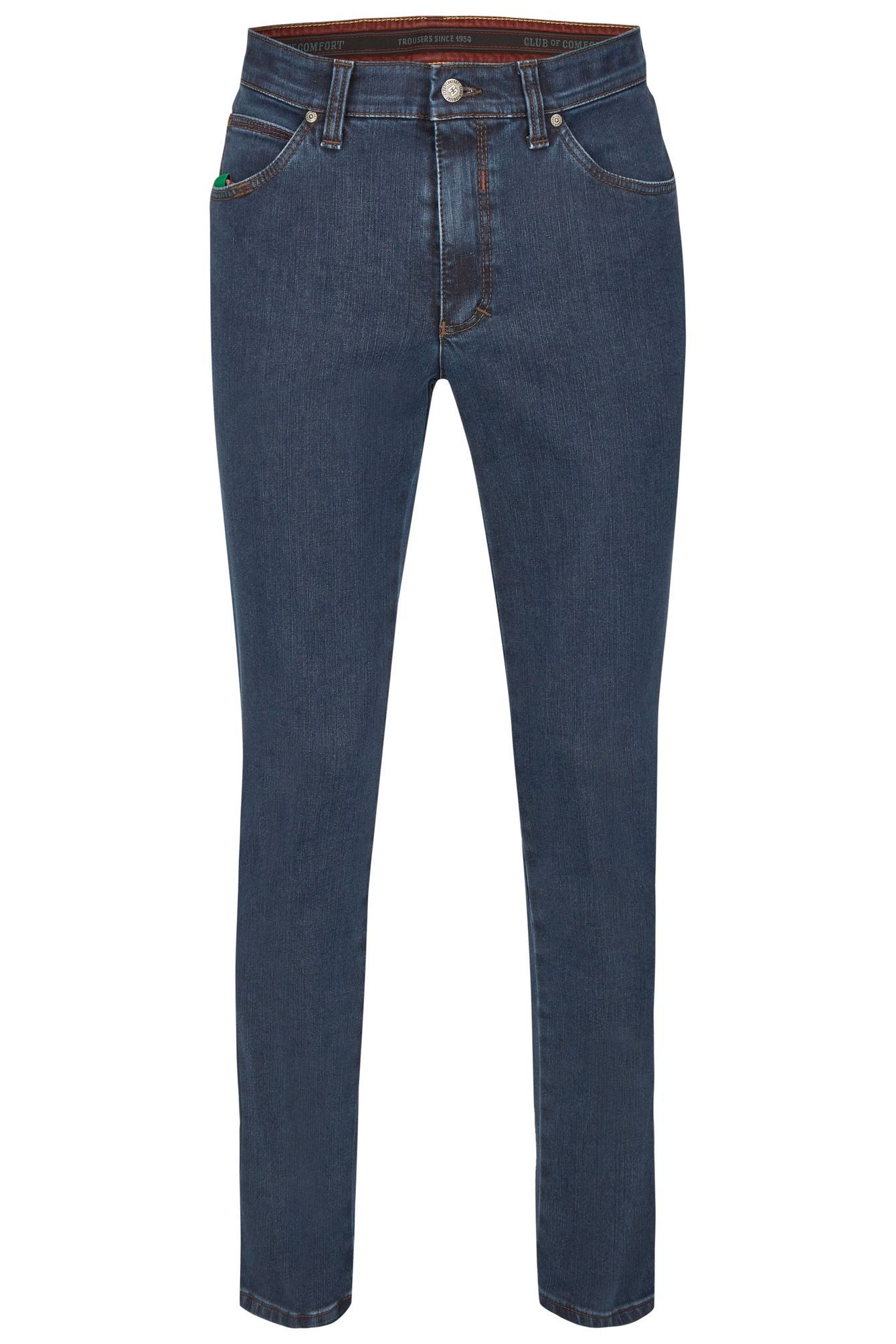 Club of Comfort 5-Pocket-Jeans Henry mit günstig online kaufen
