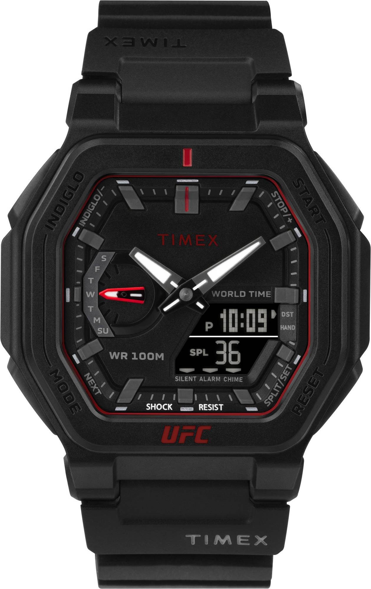 Digitaluhr UFC Colossus