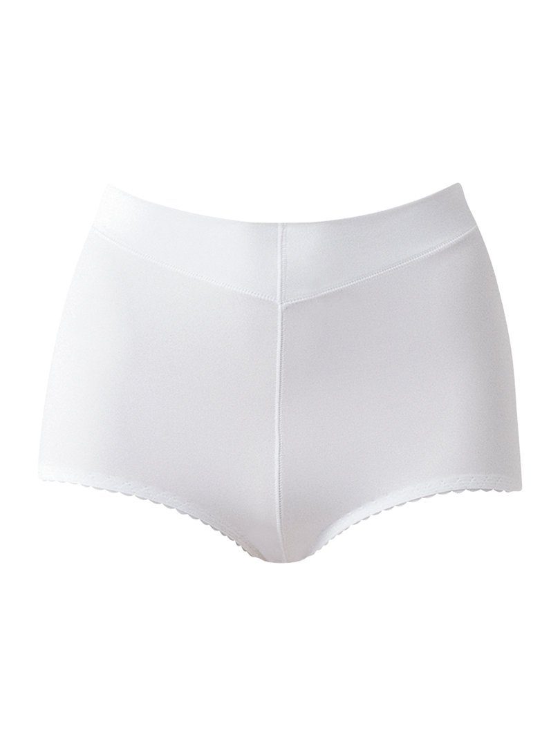 Triumph Miederhose Nancy Panty White