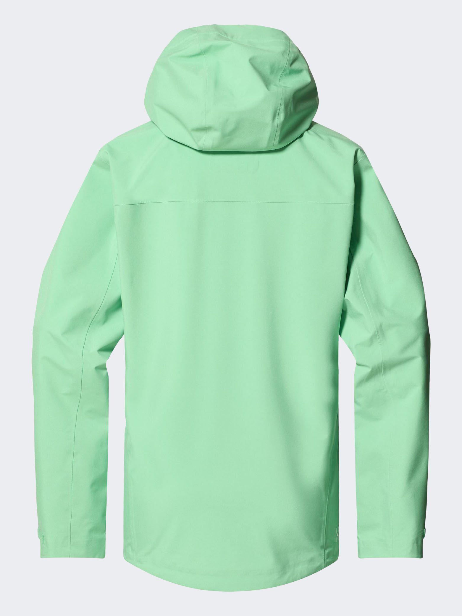 Haglöfs Outdoorjacke Haglöfs Front Proof Jacket günstig online kaufen