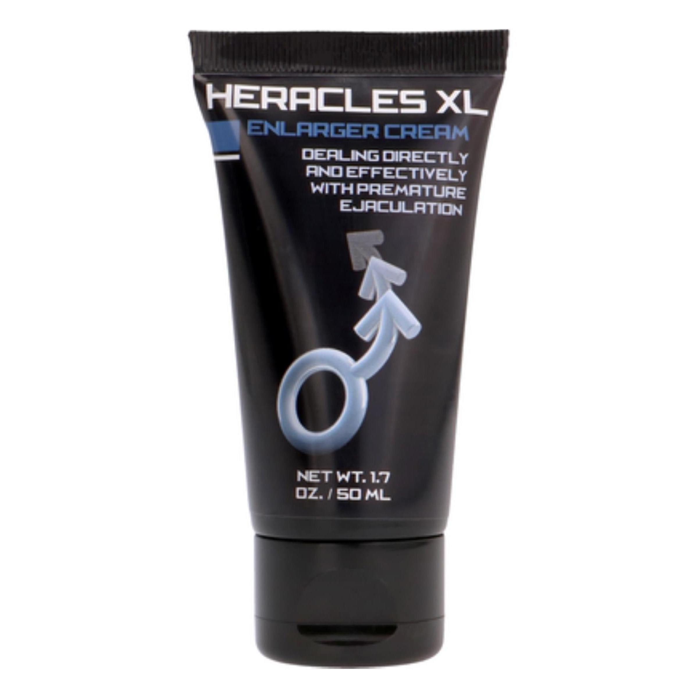 PharmQuests Abendhandschuhe Pharmquests - 50 ml - Heracles Xl - Penis Enlarger Gel