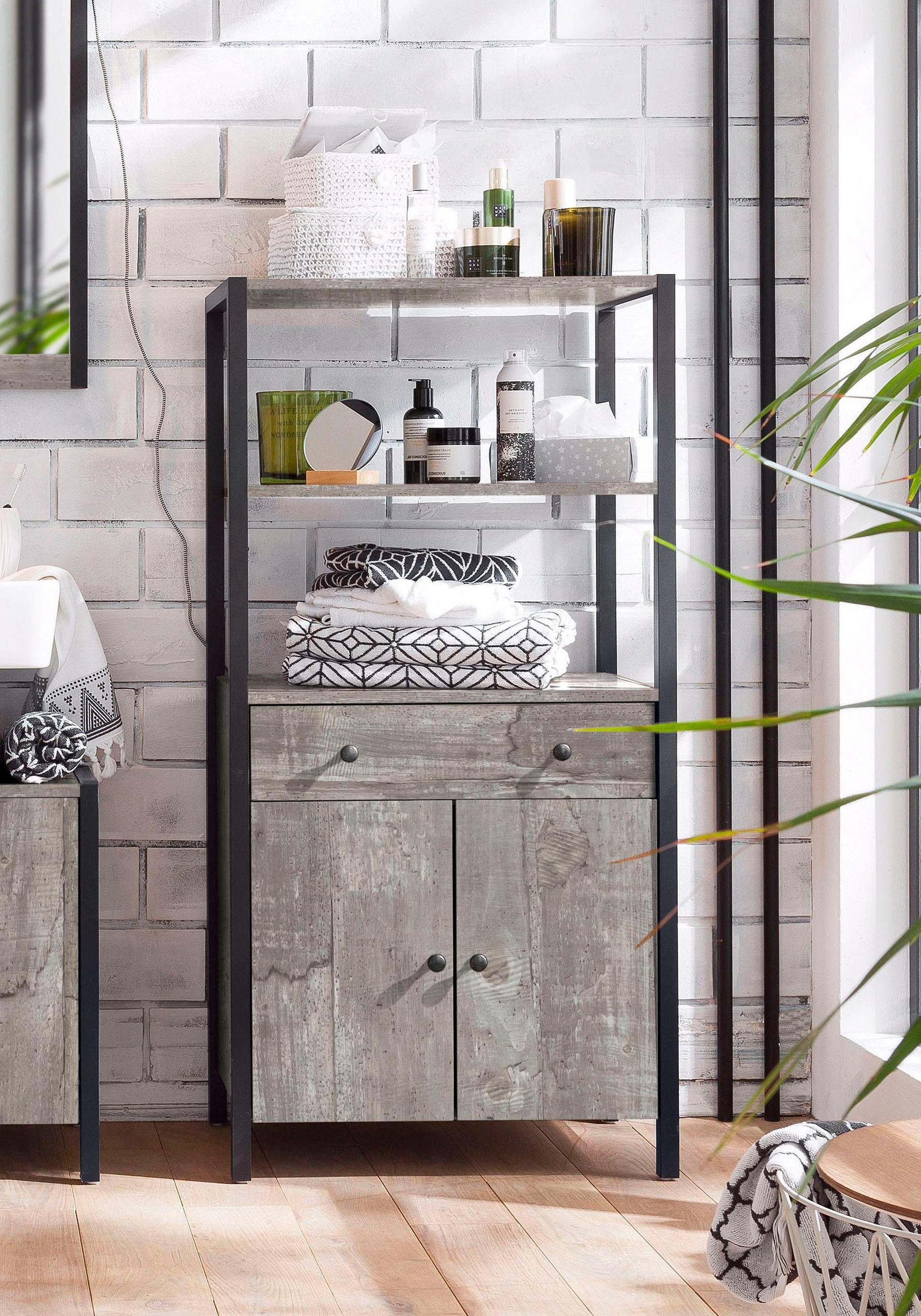 Home affaire Midischrank Chris