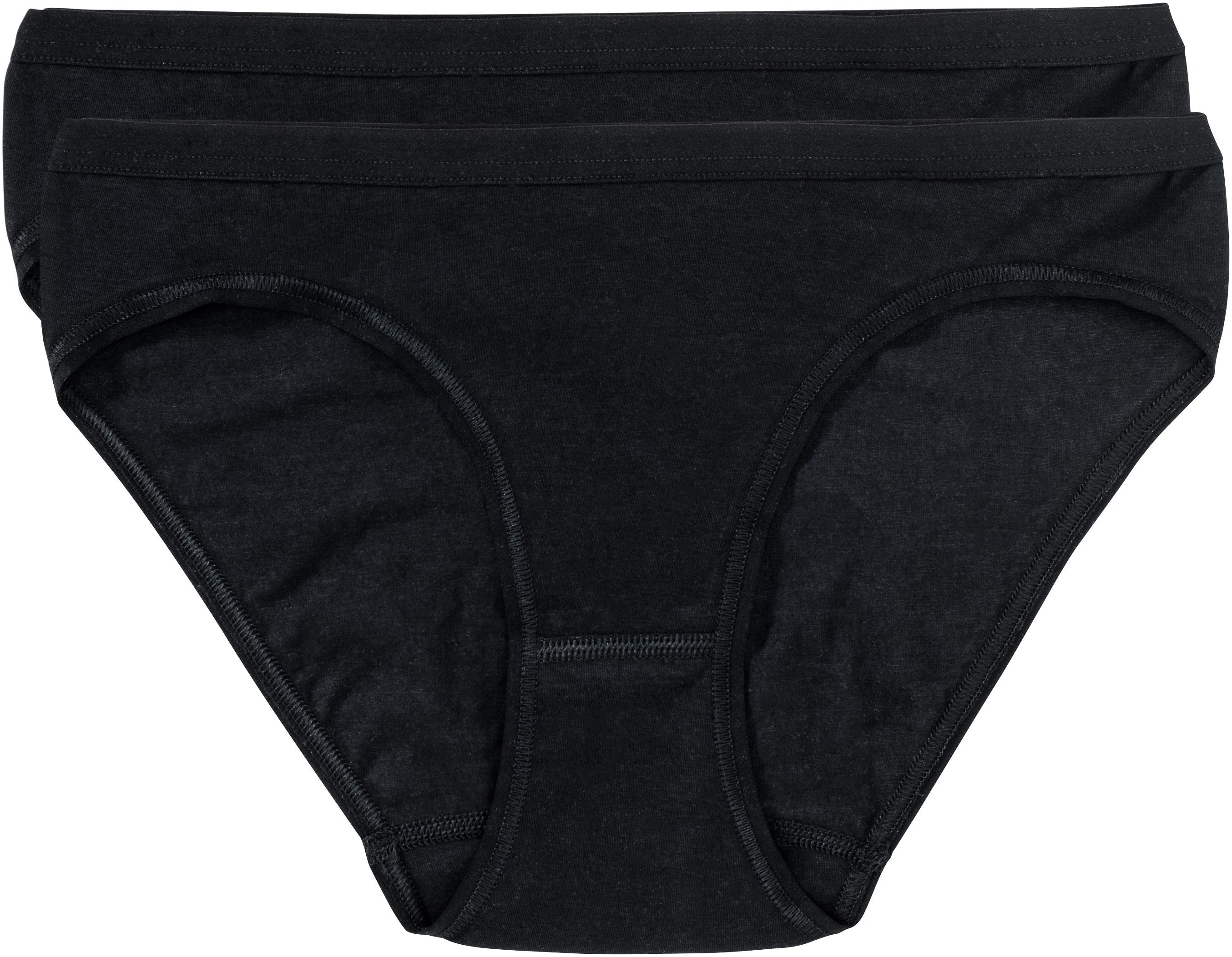 Speidel Minislip Take-two (2er Pack) basic, bequem, elastisch, atmungsaktiv günstig online kaufen