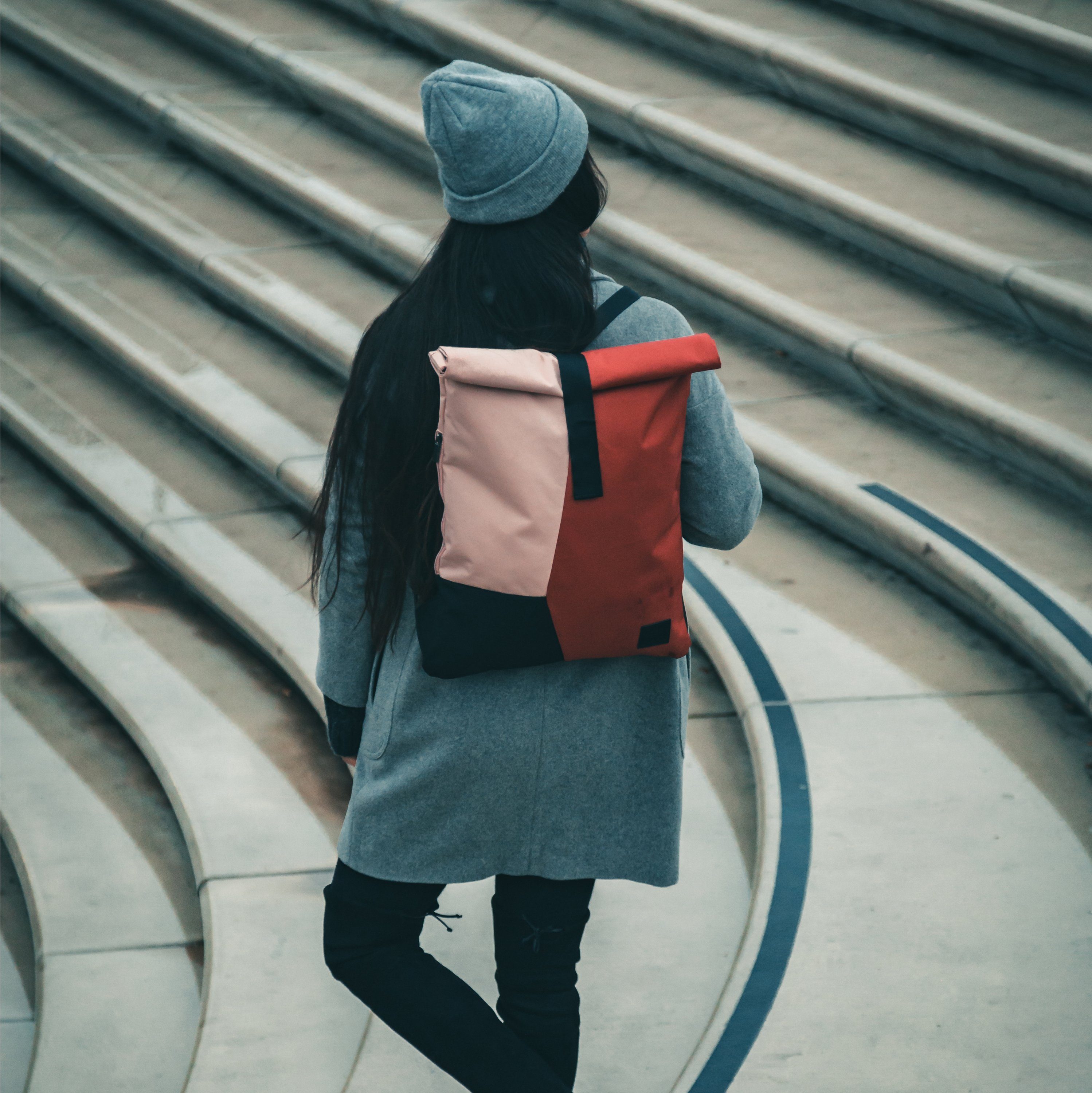 Johnny Urban Cityrucksack OSKAR Rucksack Damen günstig online kaufen