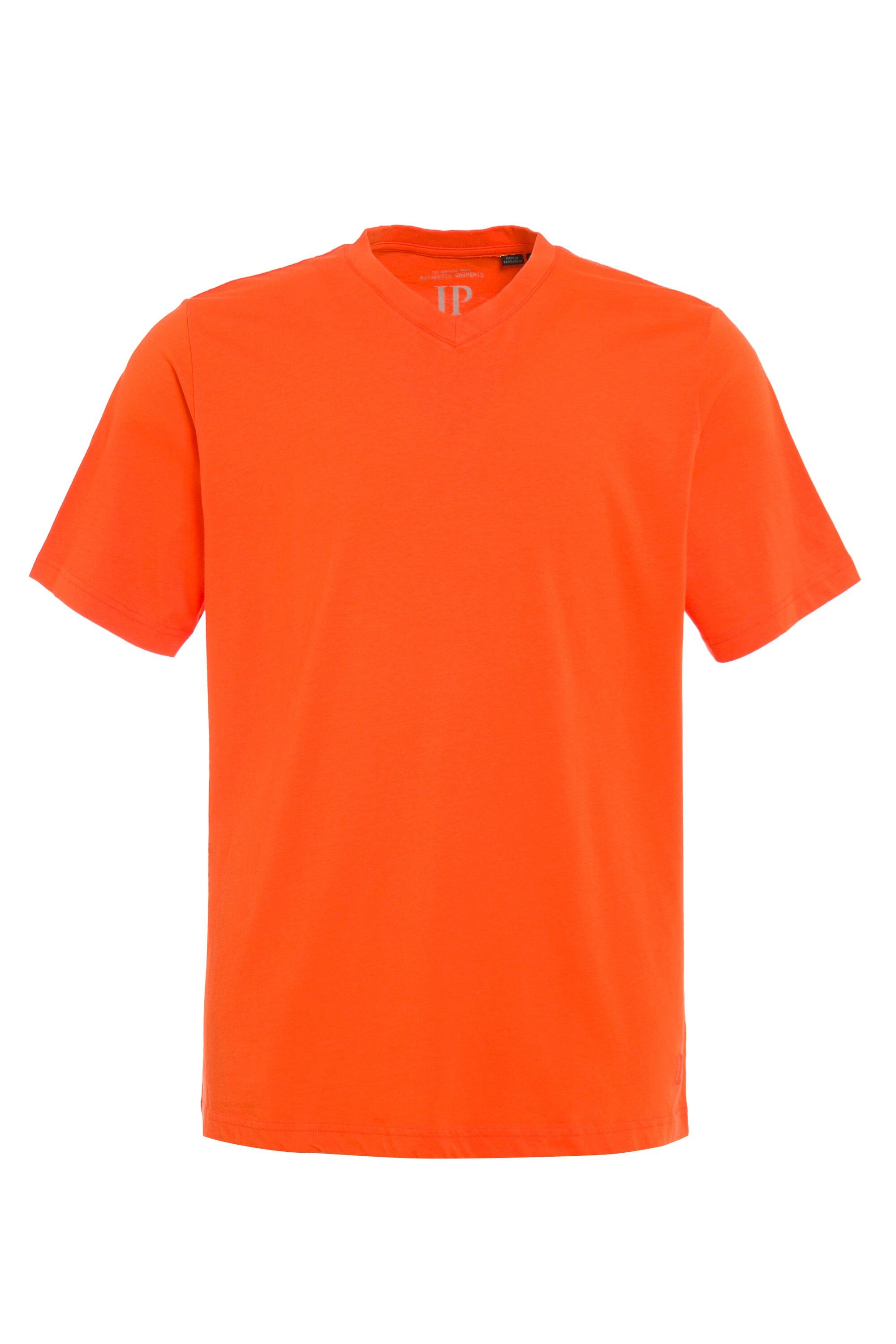 JP1880 T-Shirt T-Shirt Basic V-Ausschnitt bis günstig online kaufen