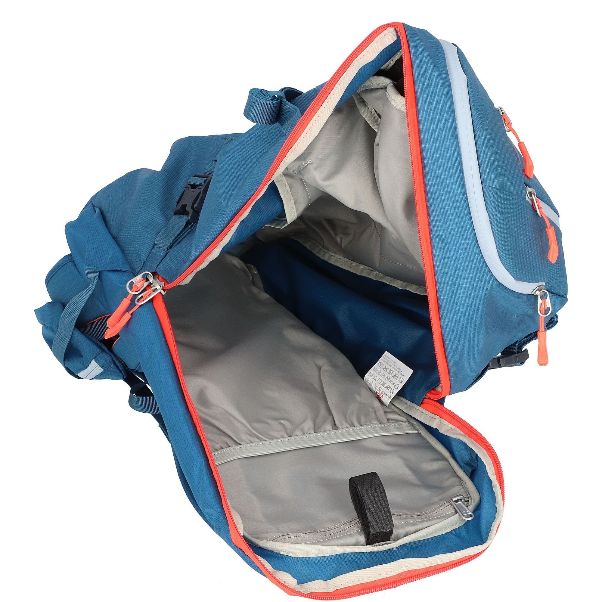 blue Randonee, Sportrucksack Nylon sapphire Salewa