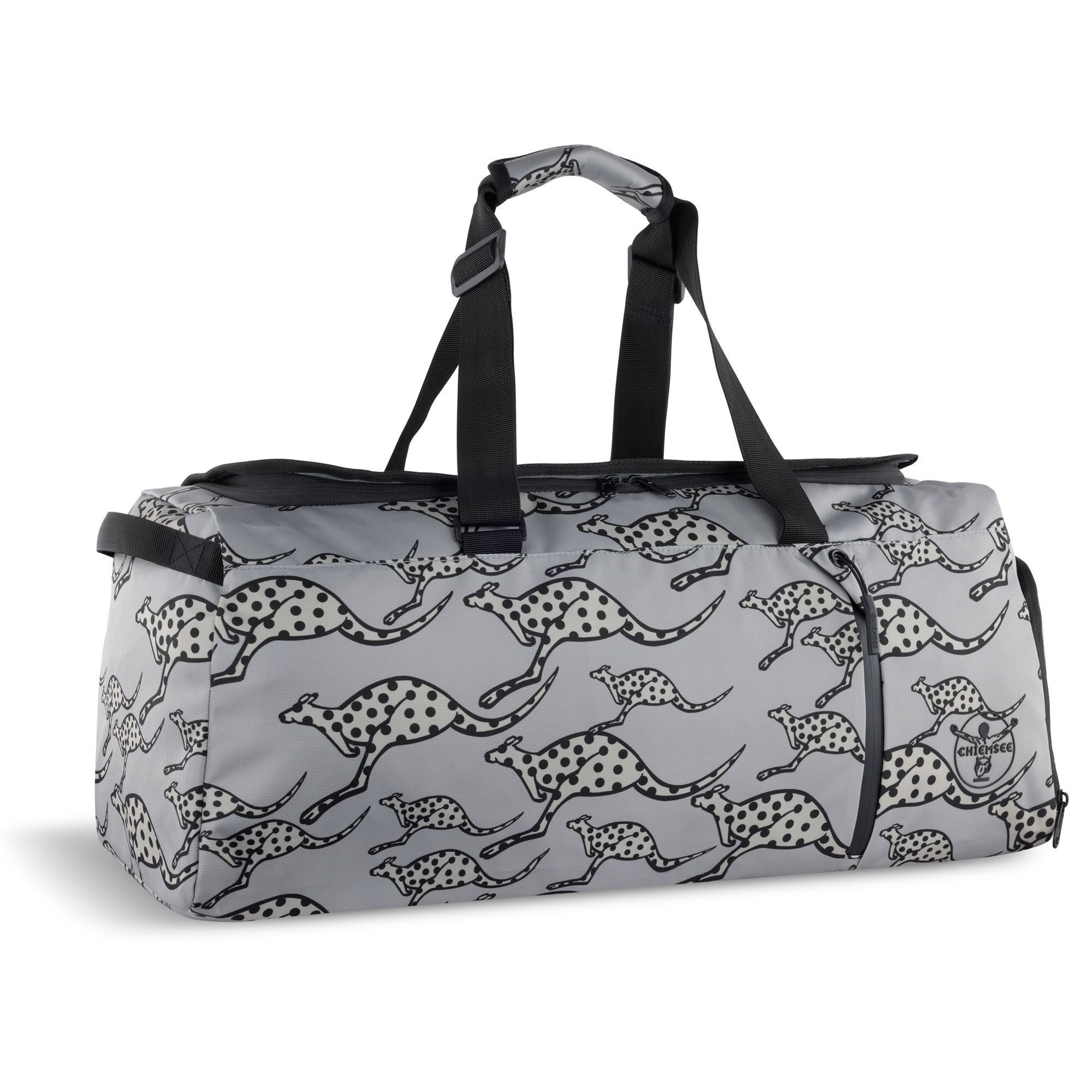 Chiemsee Reisetasche Jump N Fly, Polyester