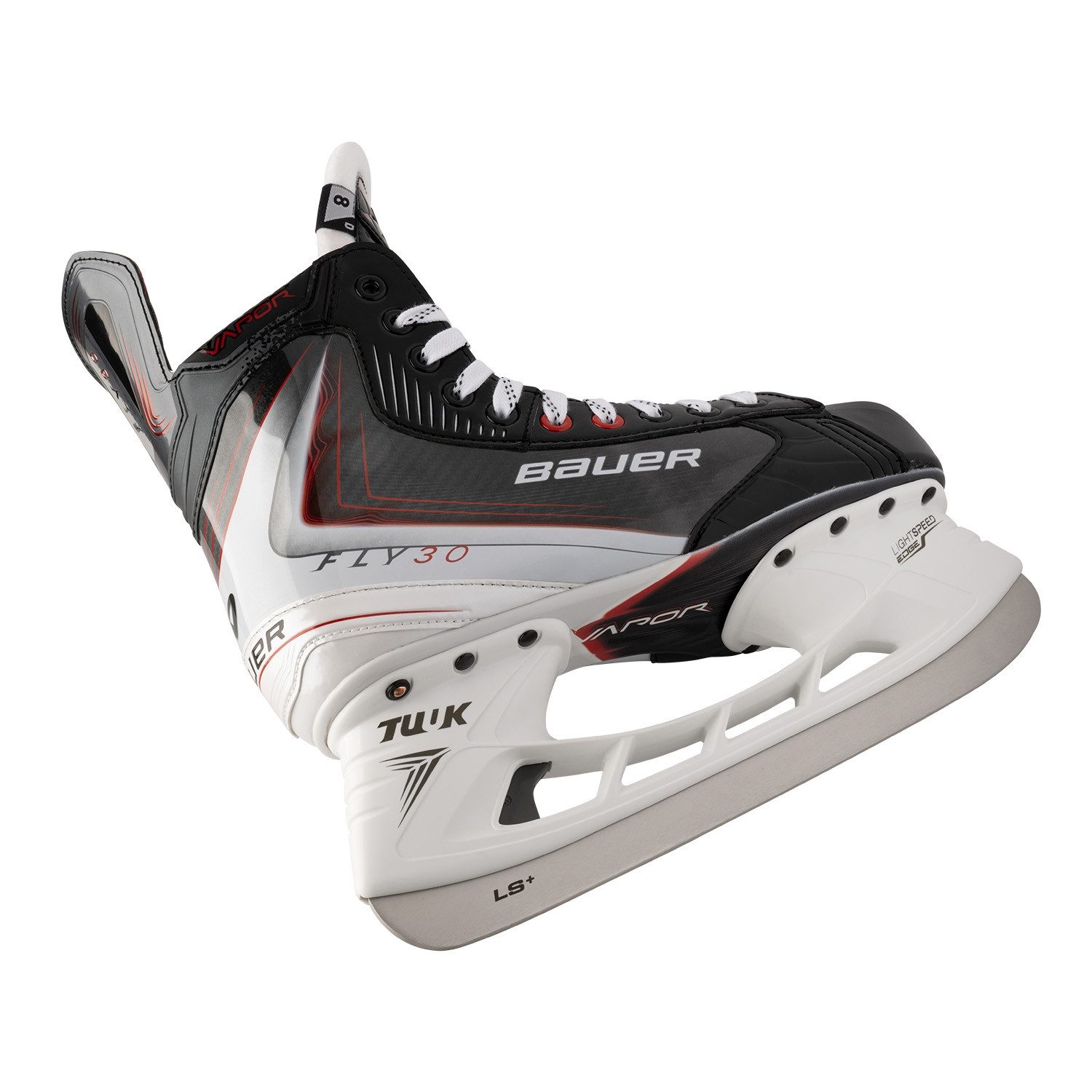 Bauer Schlittschuhe Schlittschuhe Bauer Vapor FLY30 Senior – Bild 5 von 5